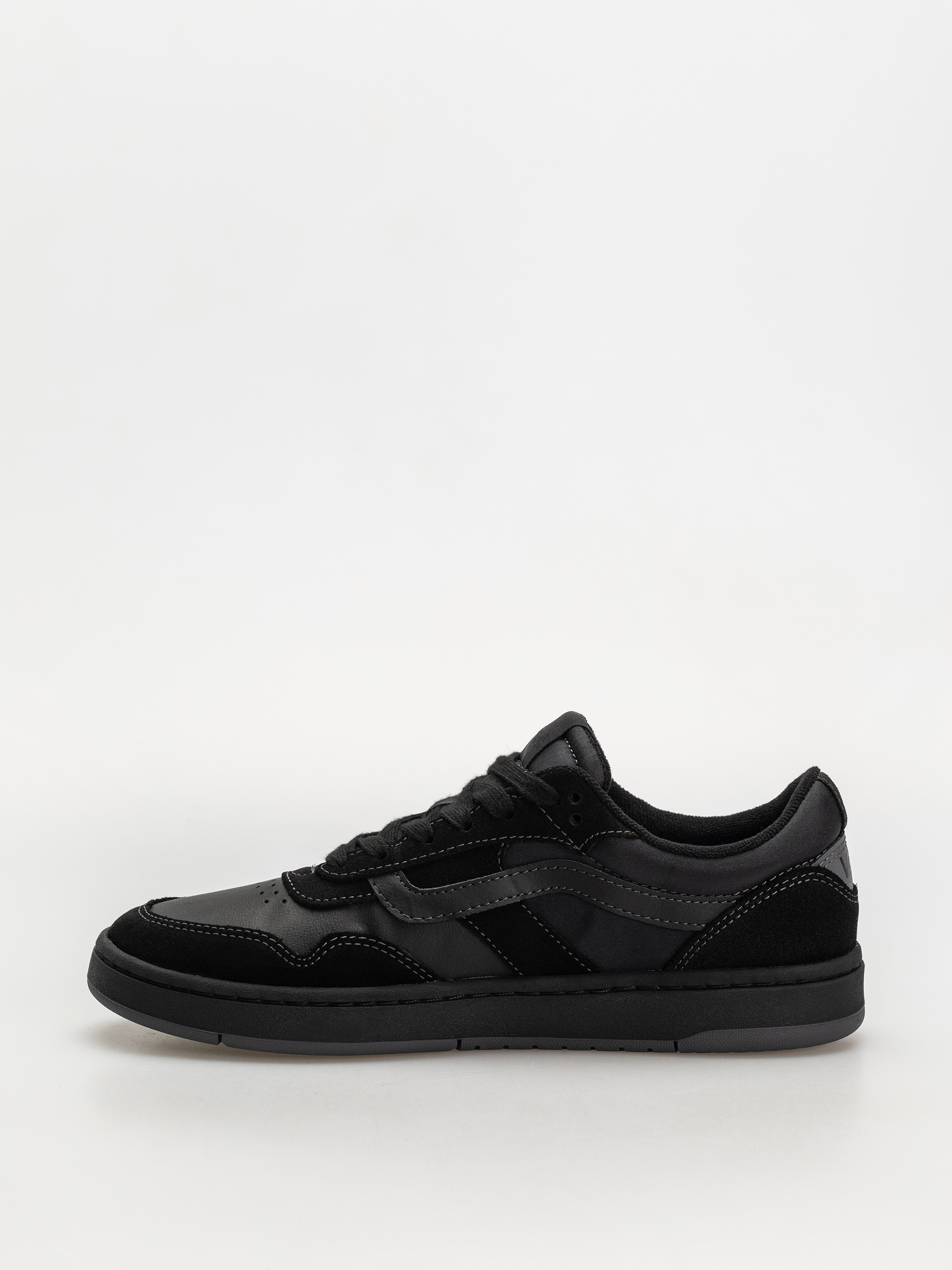 Обувки Vans Cruze 3.0 (black/black)