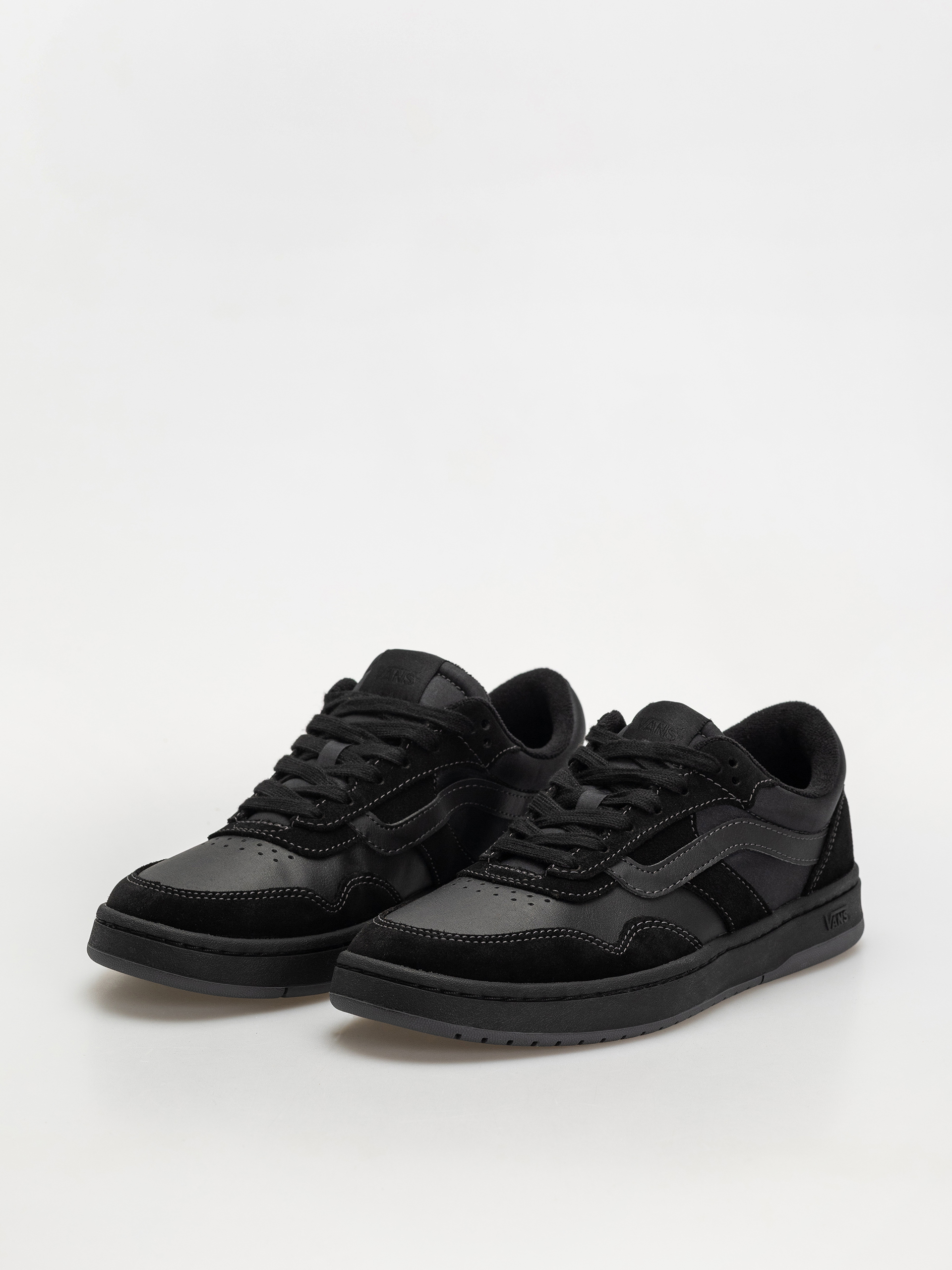 Обувки Vans Cruze 3.0 (black/black)