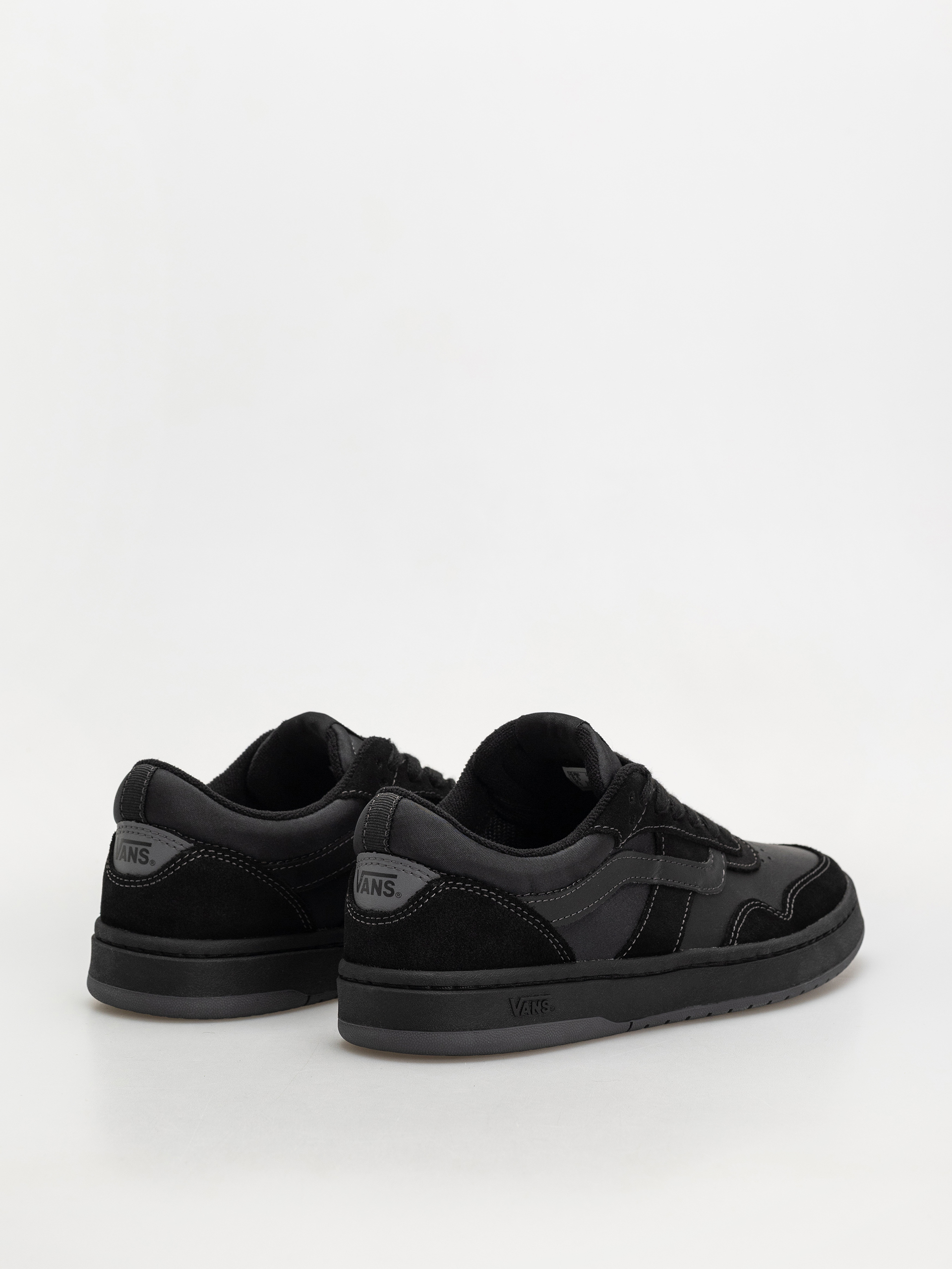 Обувки Vans Cruze 3.0 (black/black)