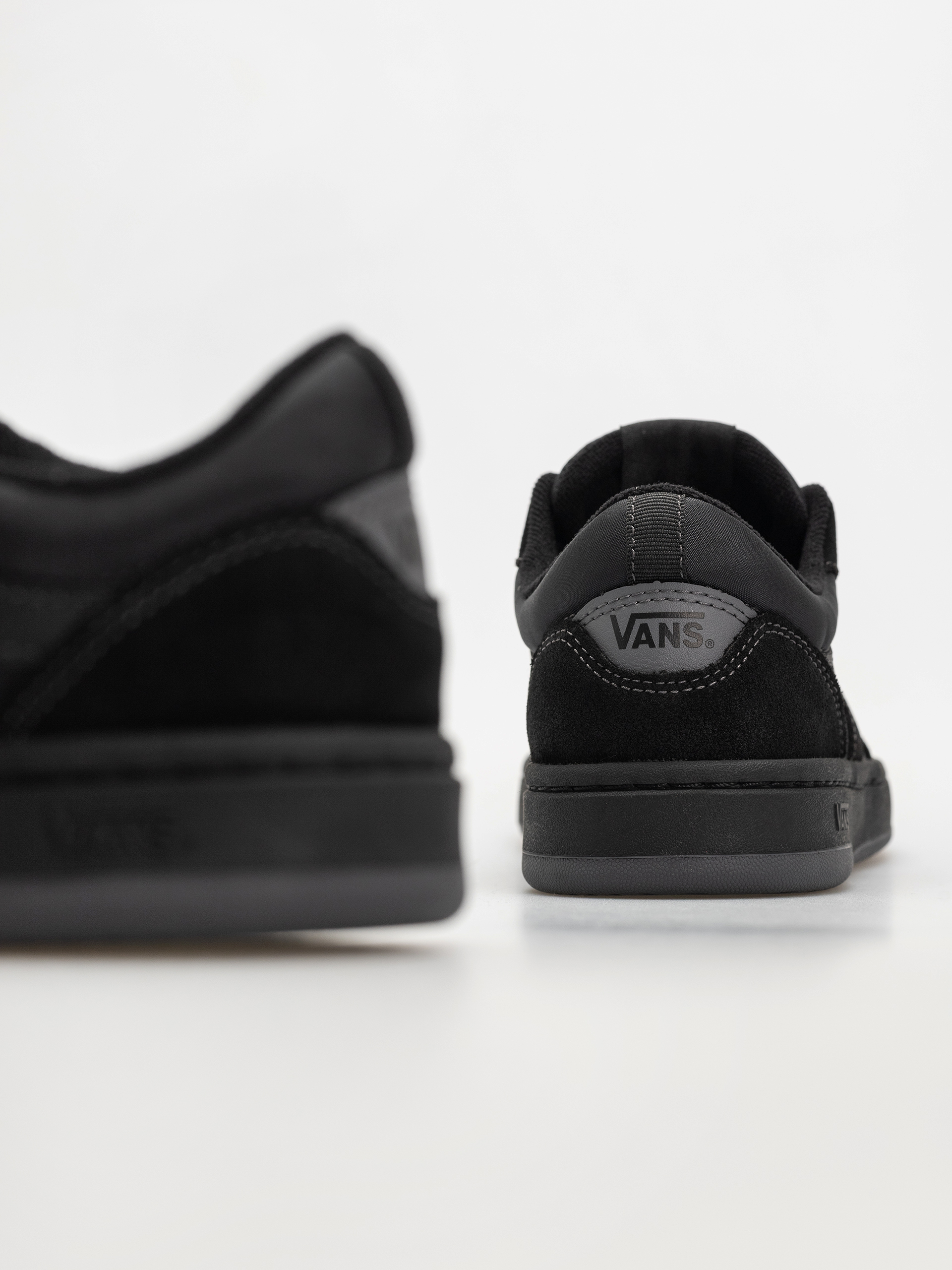 Обувки Vans Cruze 3.0 (black/black)
