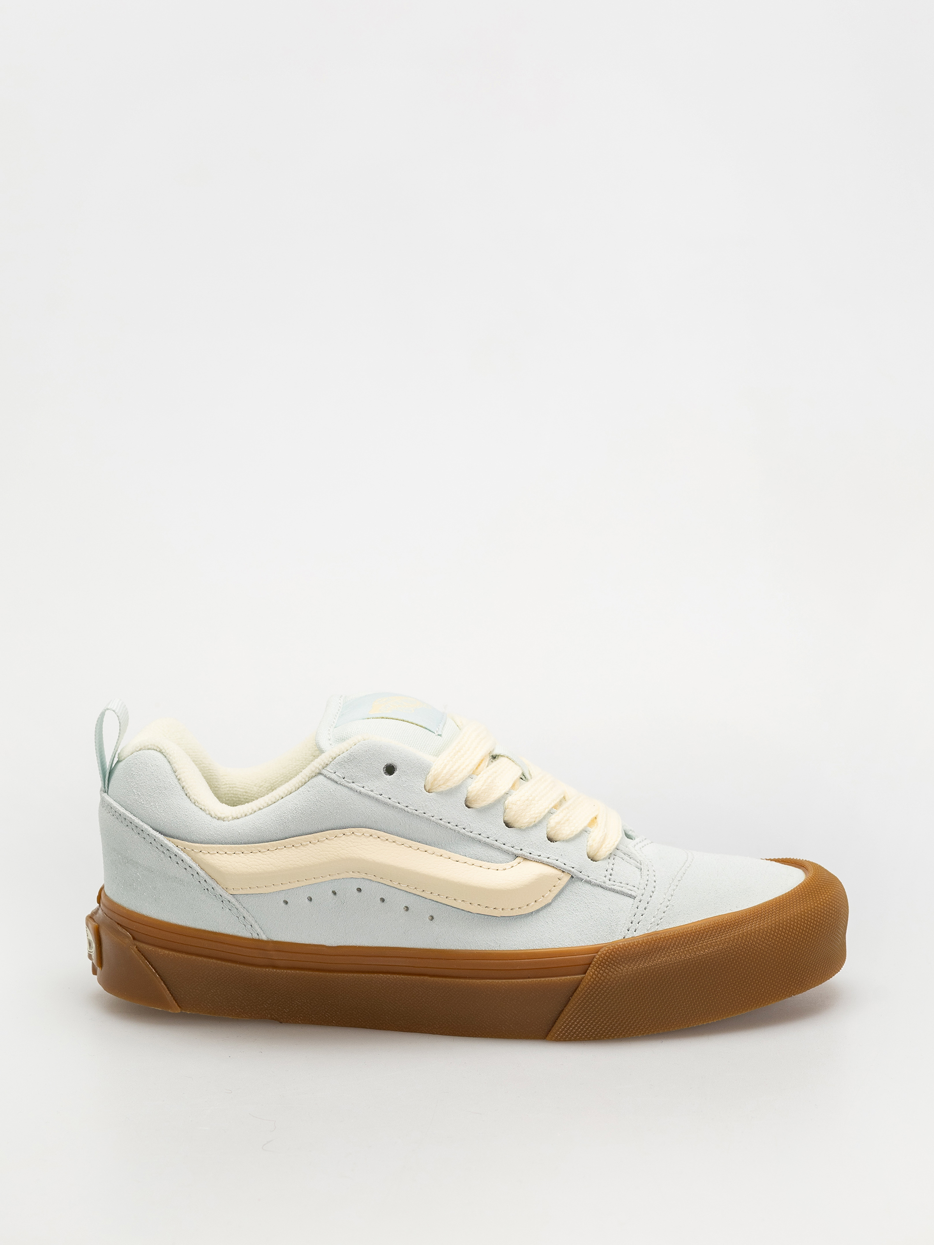 Обувки Vans Knu Skool (gum spa blue)