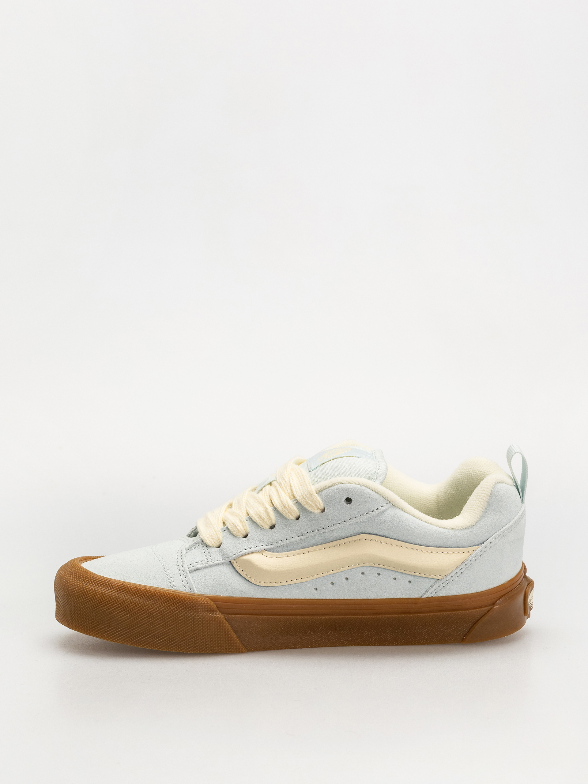 Обувки Vans Knu Skool (gum spa blue)