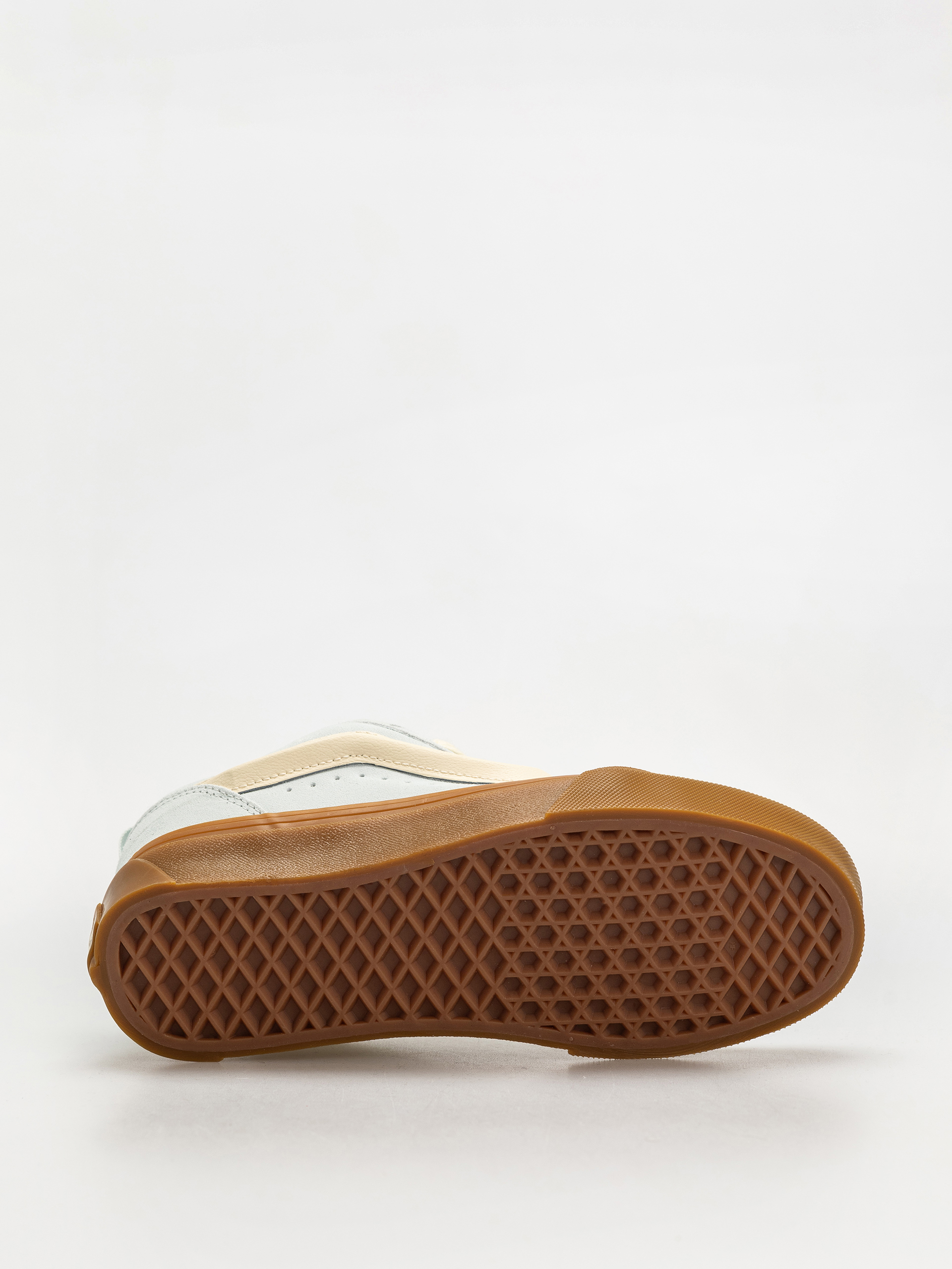 Обувки Vans Knu Skool (gum spa blue)