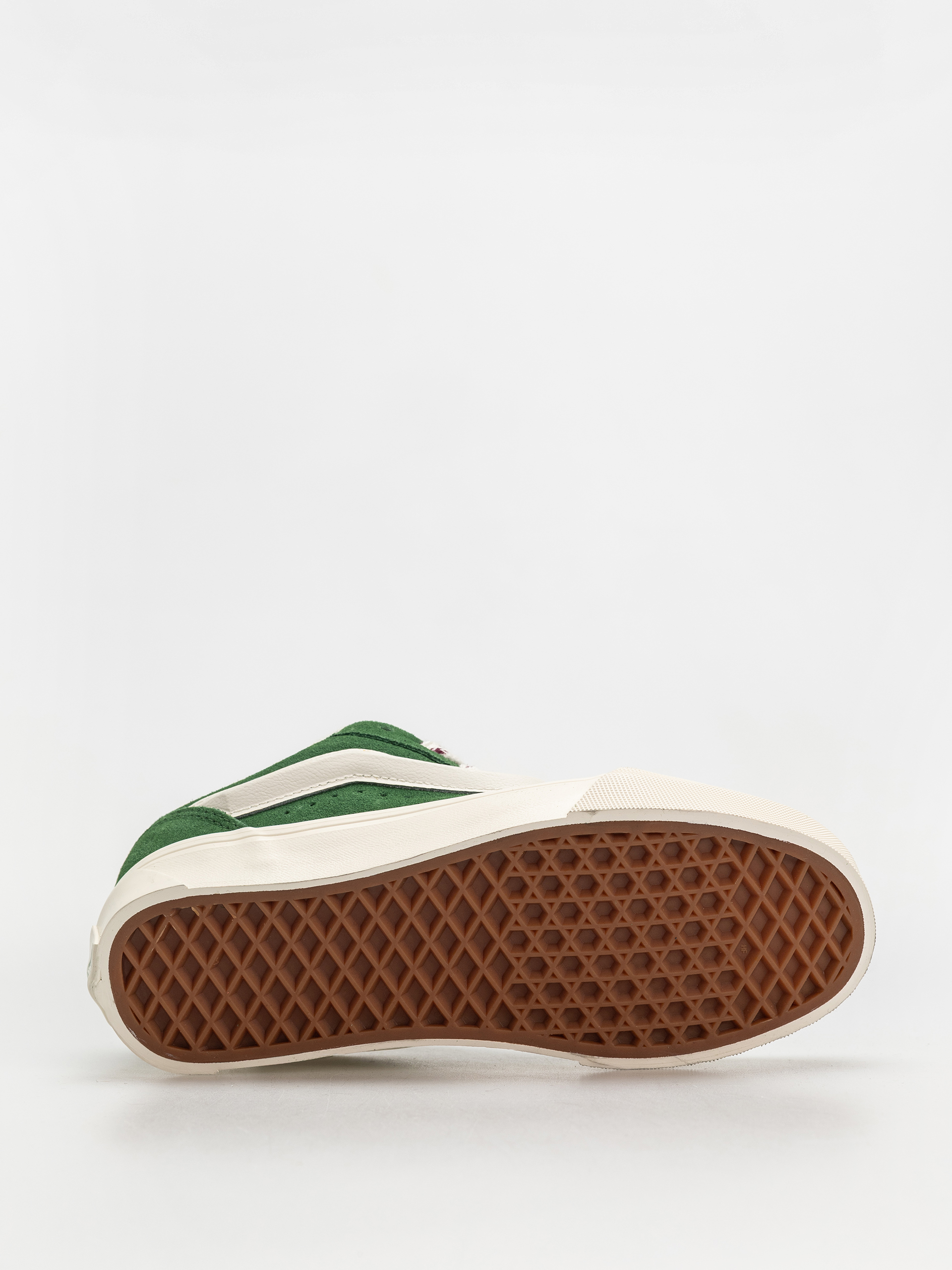 Обувки Vans Knu Skool (floral laces fairway)