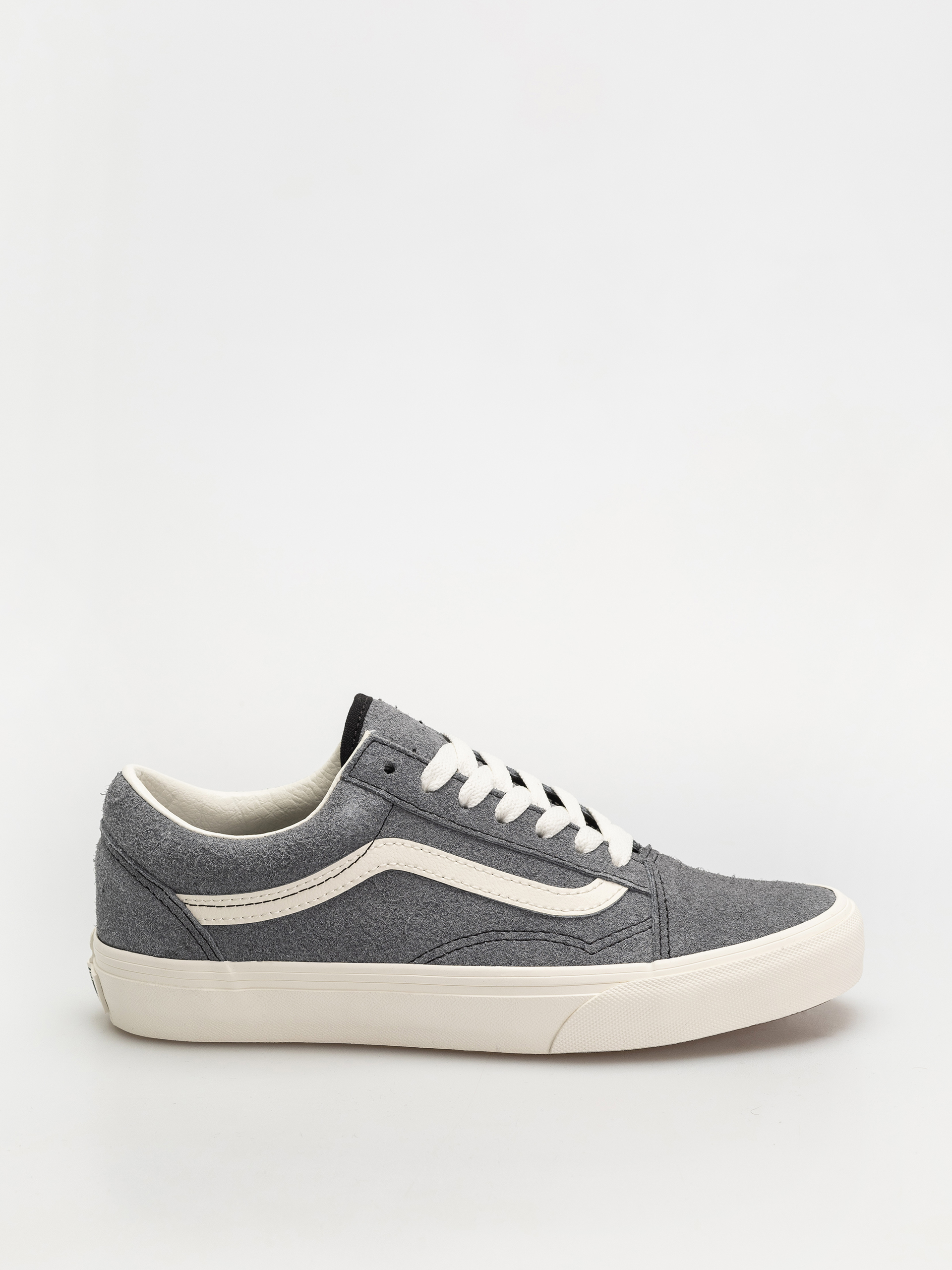 Обувки Vans Old Skool (duo suede black)