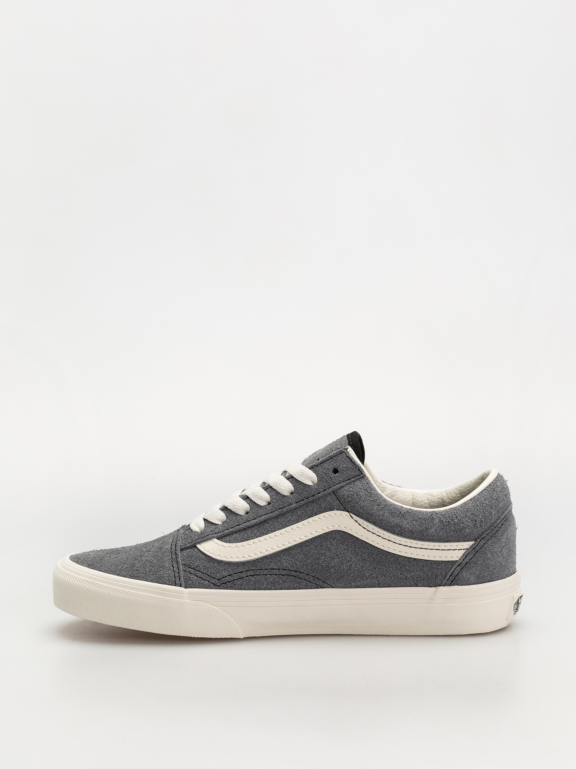 Обувки Vans Old Skool (duo suede black)