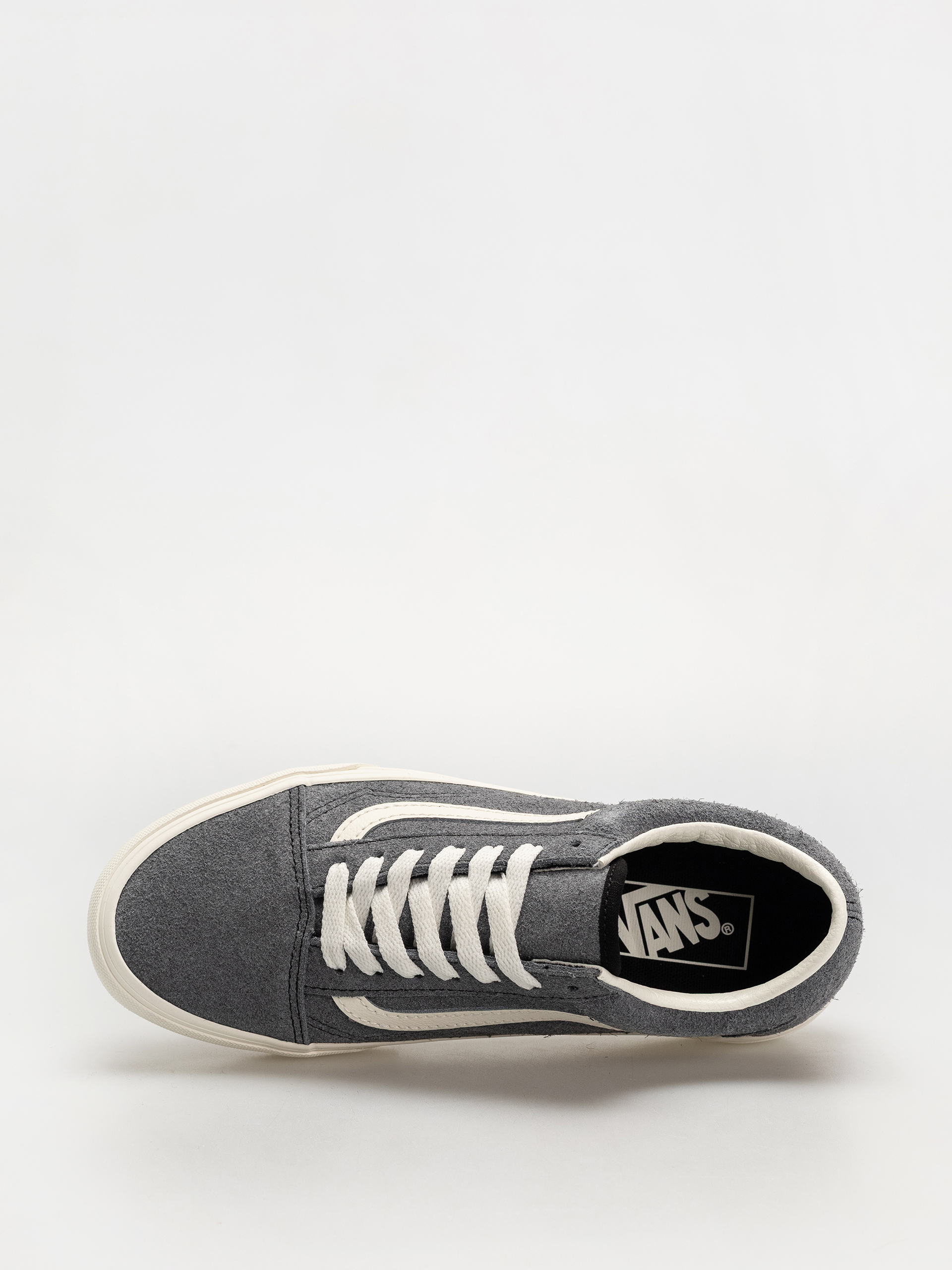 Обувки Vans Old Skool (duo suede black)
