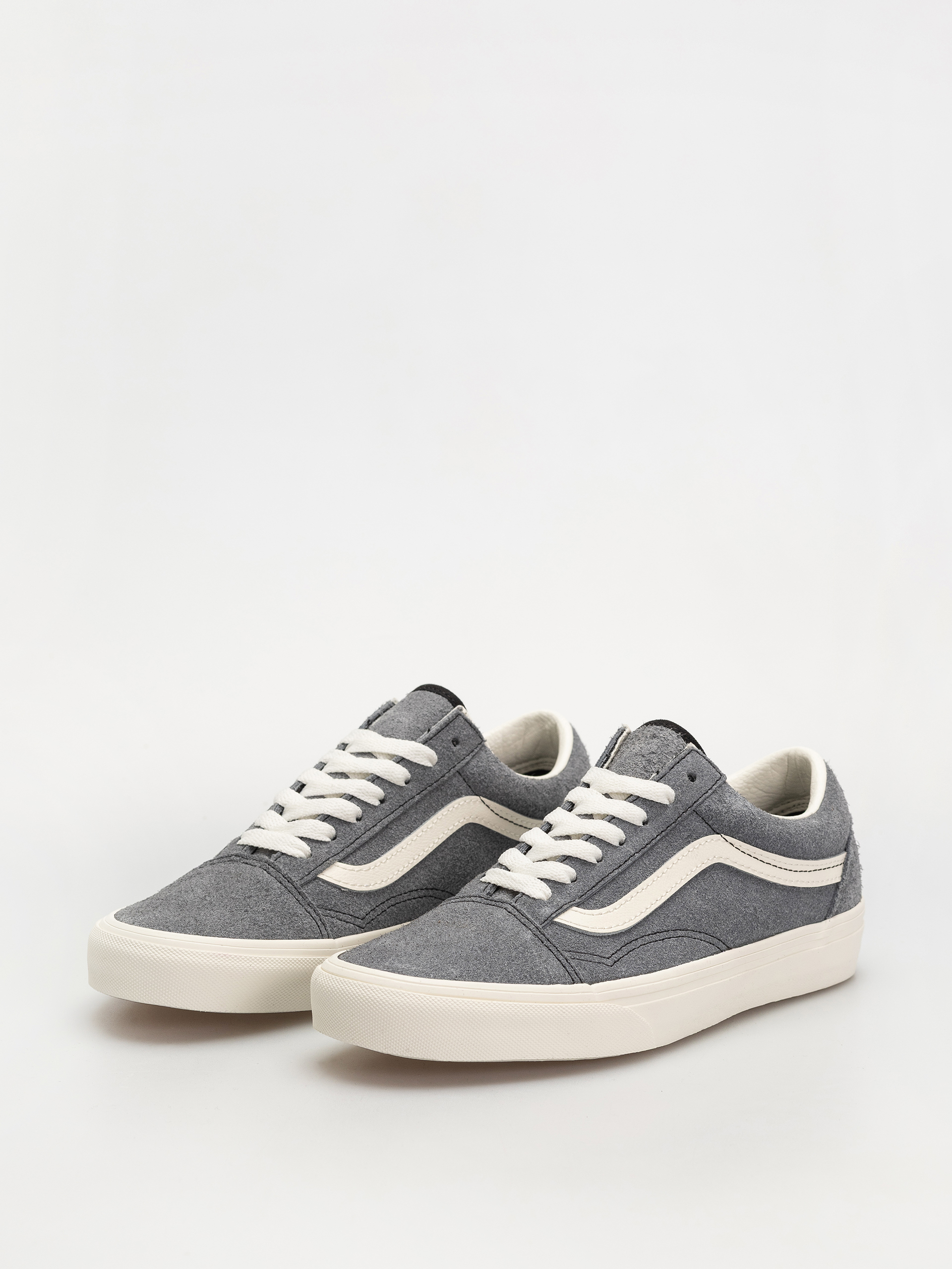 Обувки Vans Old Skool (duo suede black)