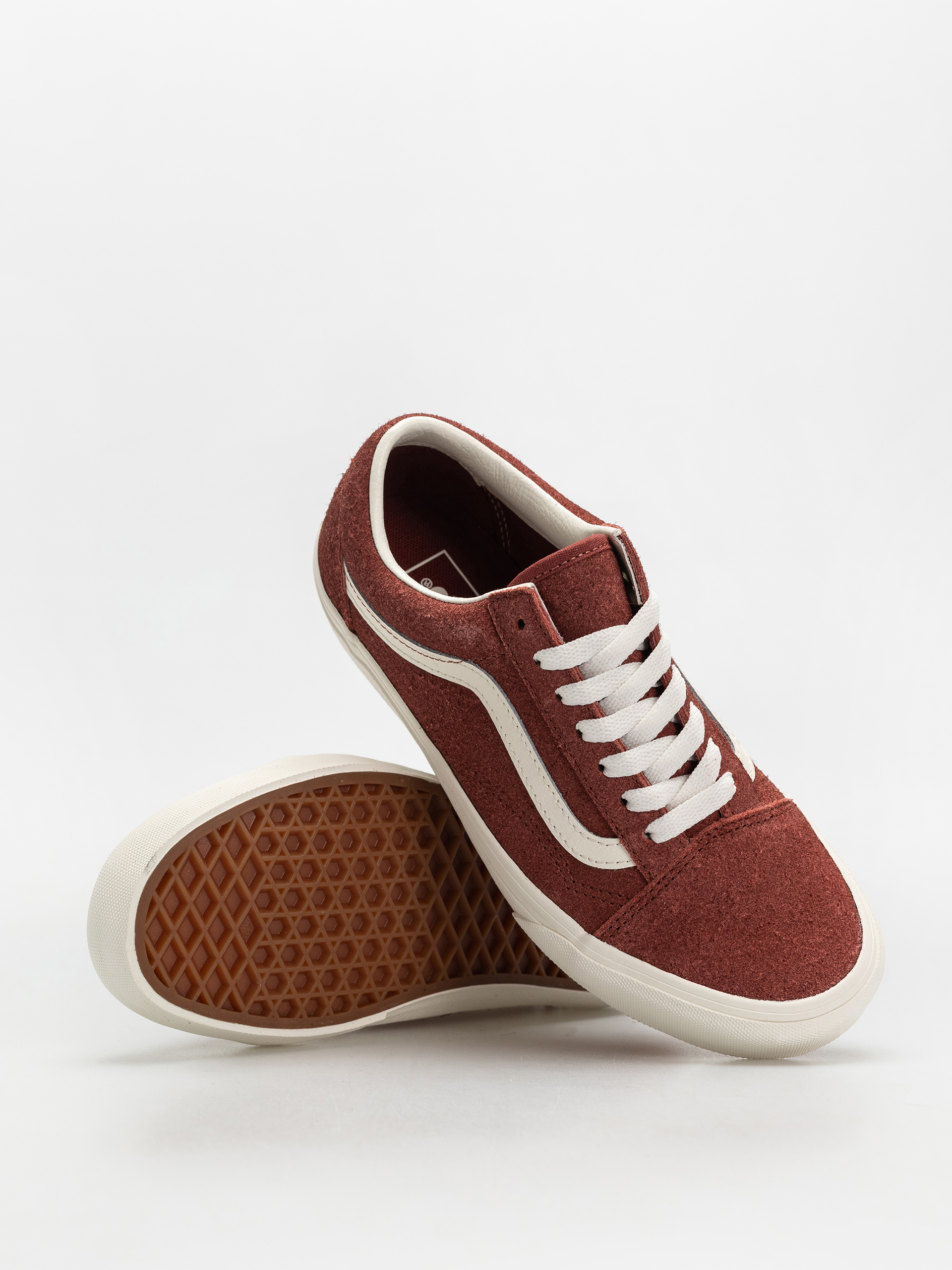 Обувки Vans Old Skool (duo suede coral)