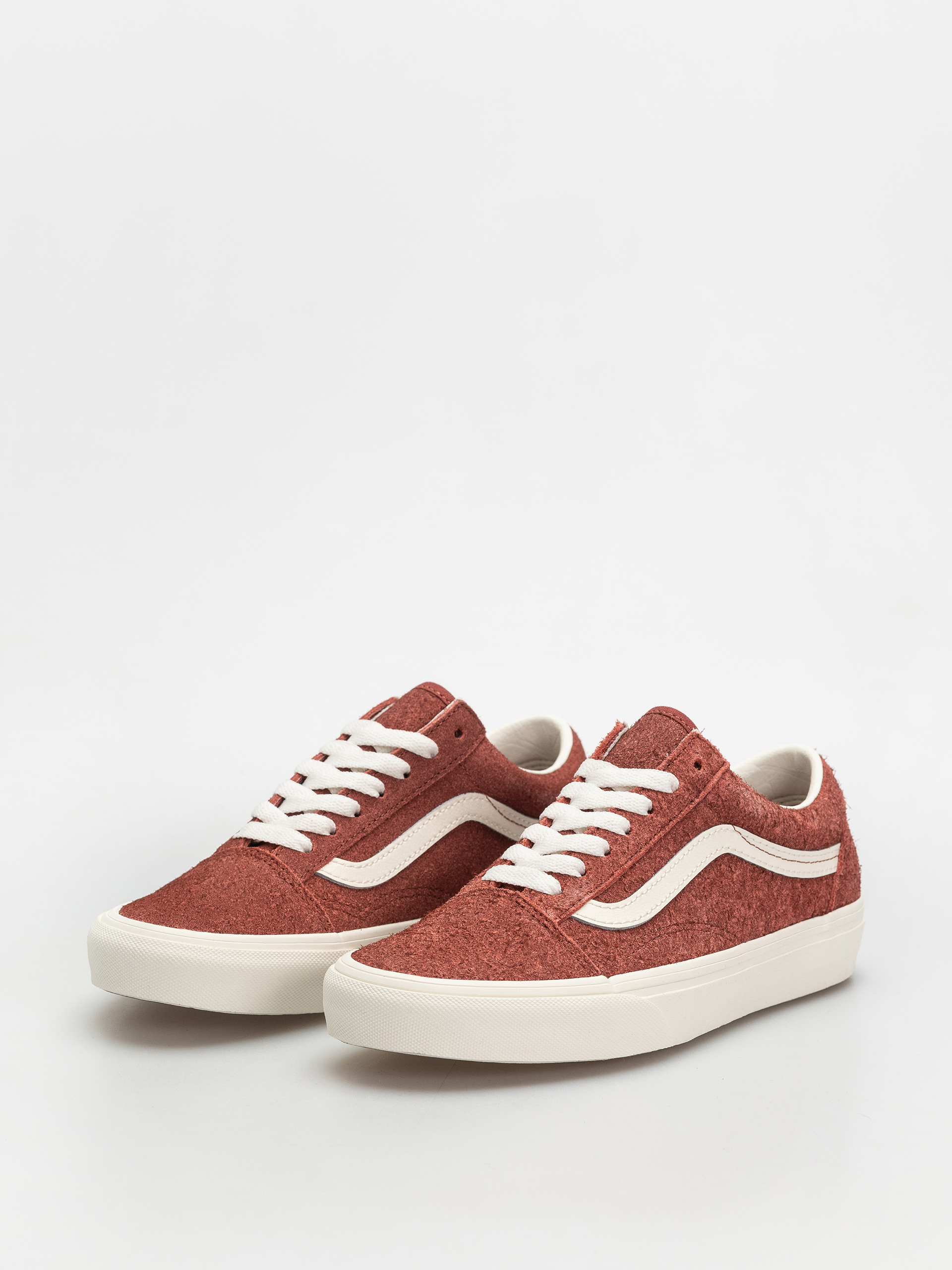 Обувки Vans Old Skool (duo suede coral)