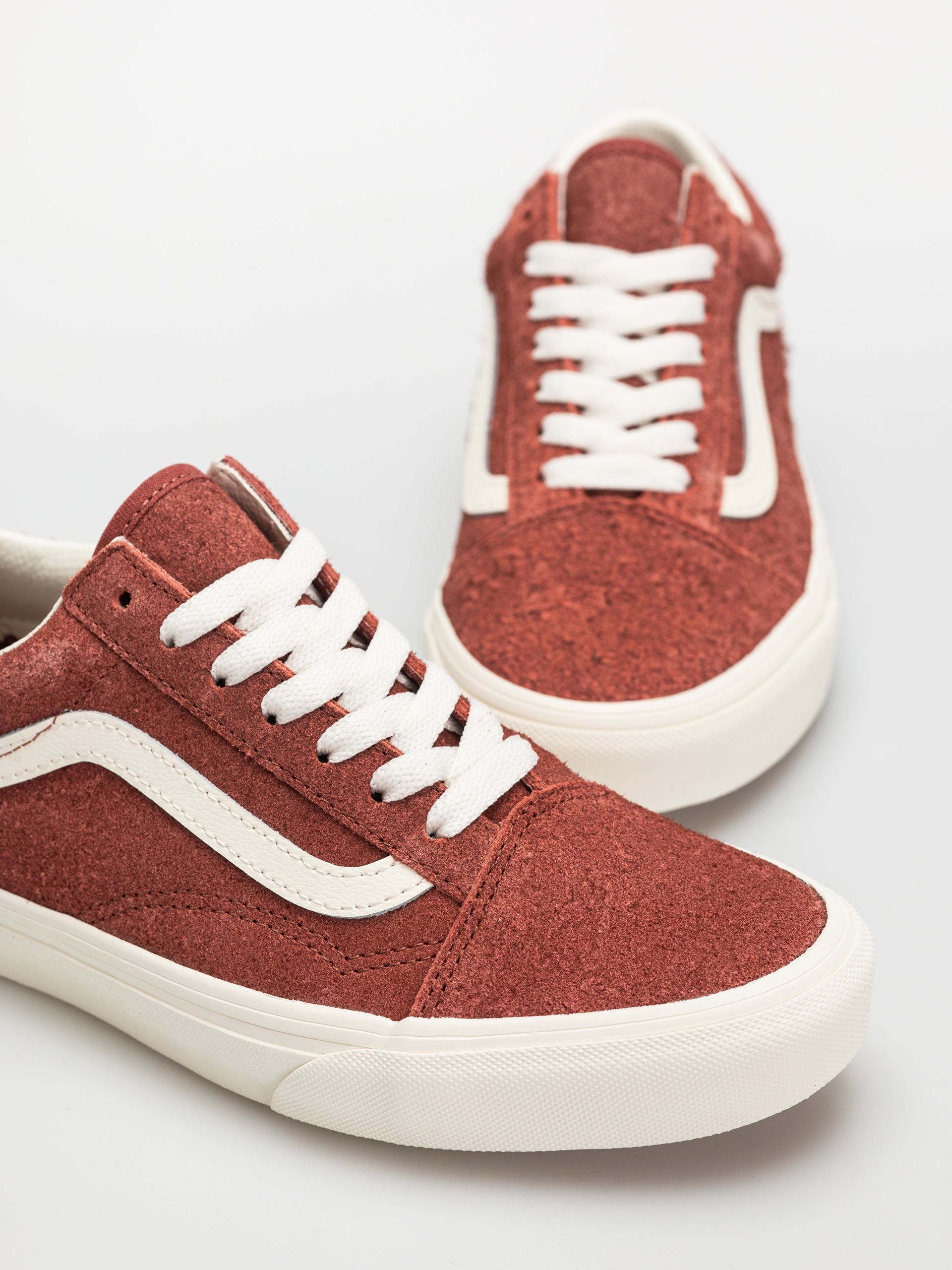 Обувки Vans Old Skool (duo suede coral)
