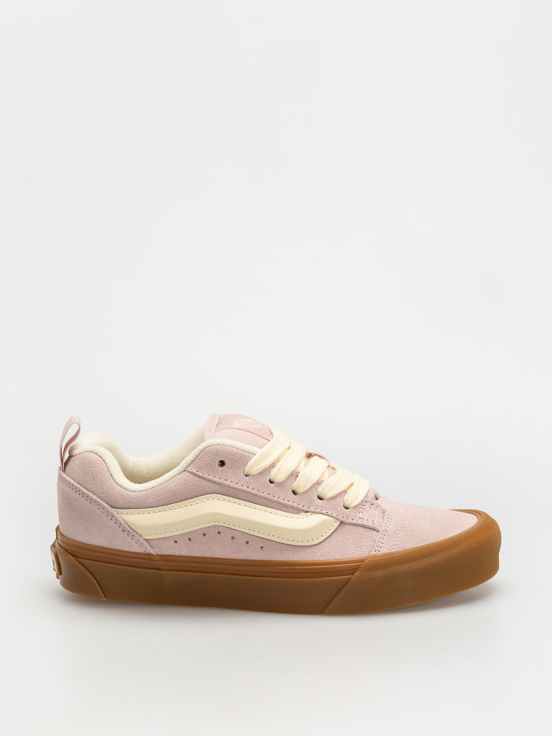 Обувки Vans Knu Skool (gum sepia rose)