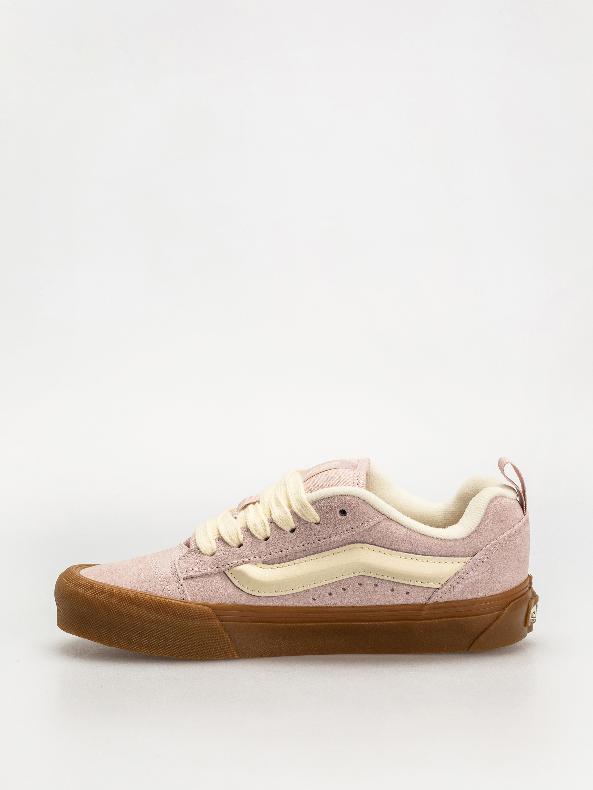 Обувки Vans Knu Skool (gum sepia rose)