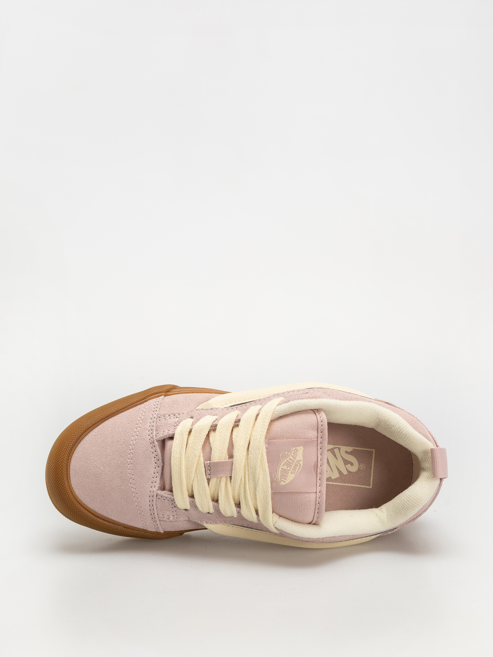 Обувки Vans Knu Skool (gum sepia rose)
