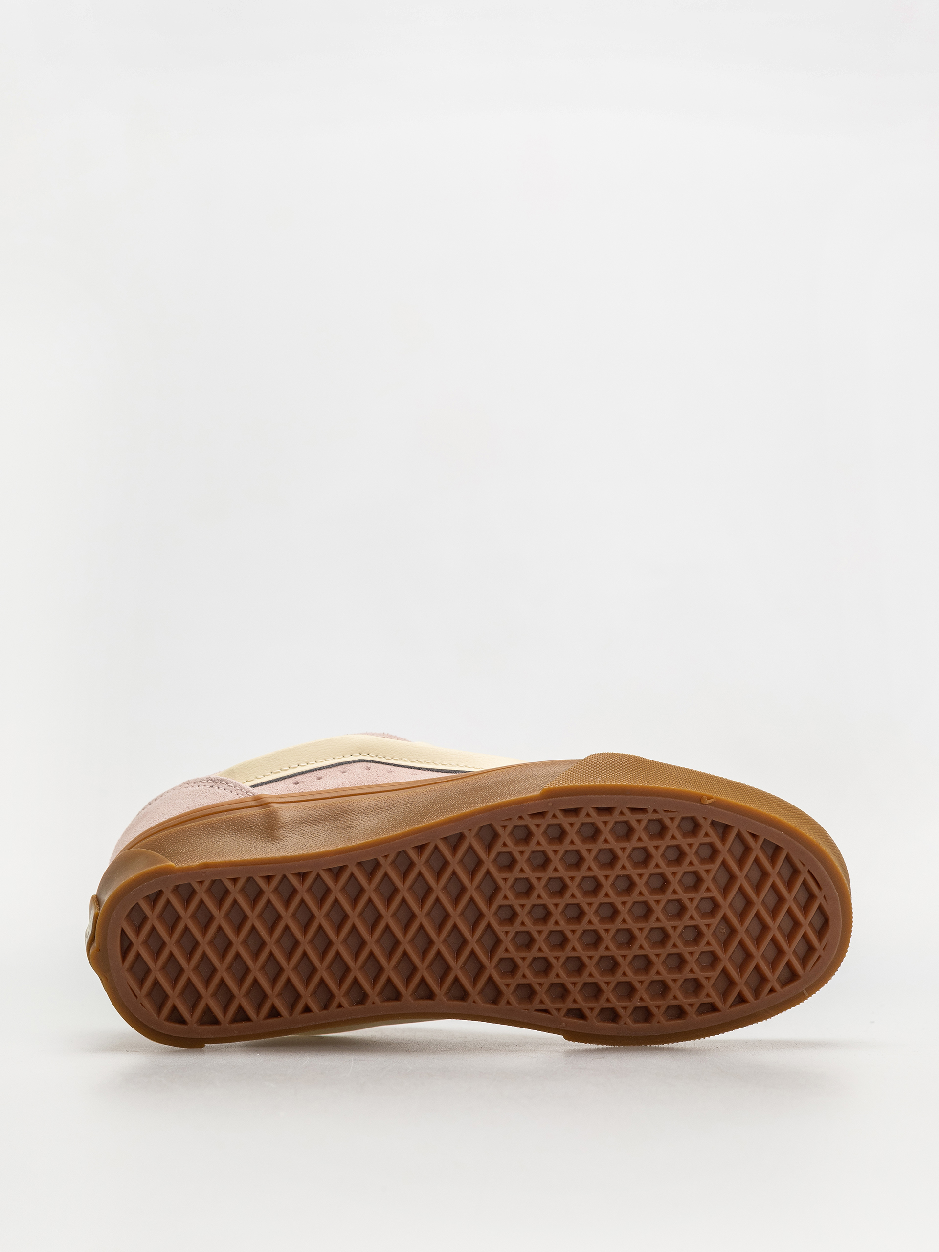 Обувки Vans Knu Skool (gum sepia rose)