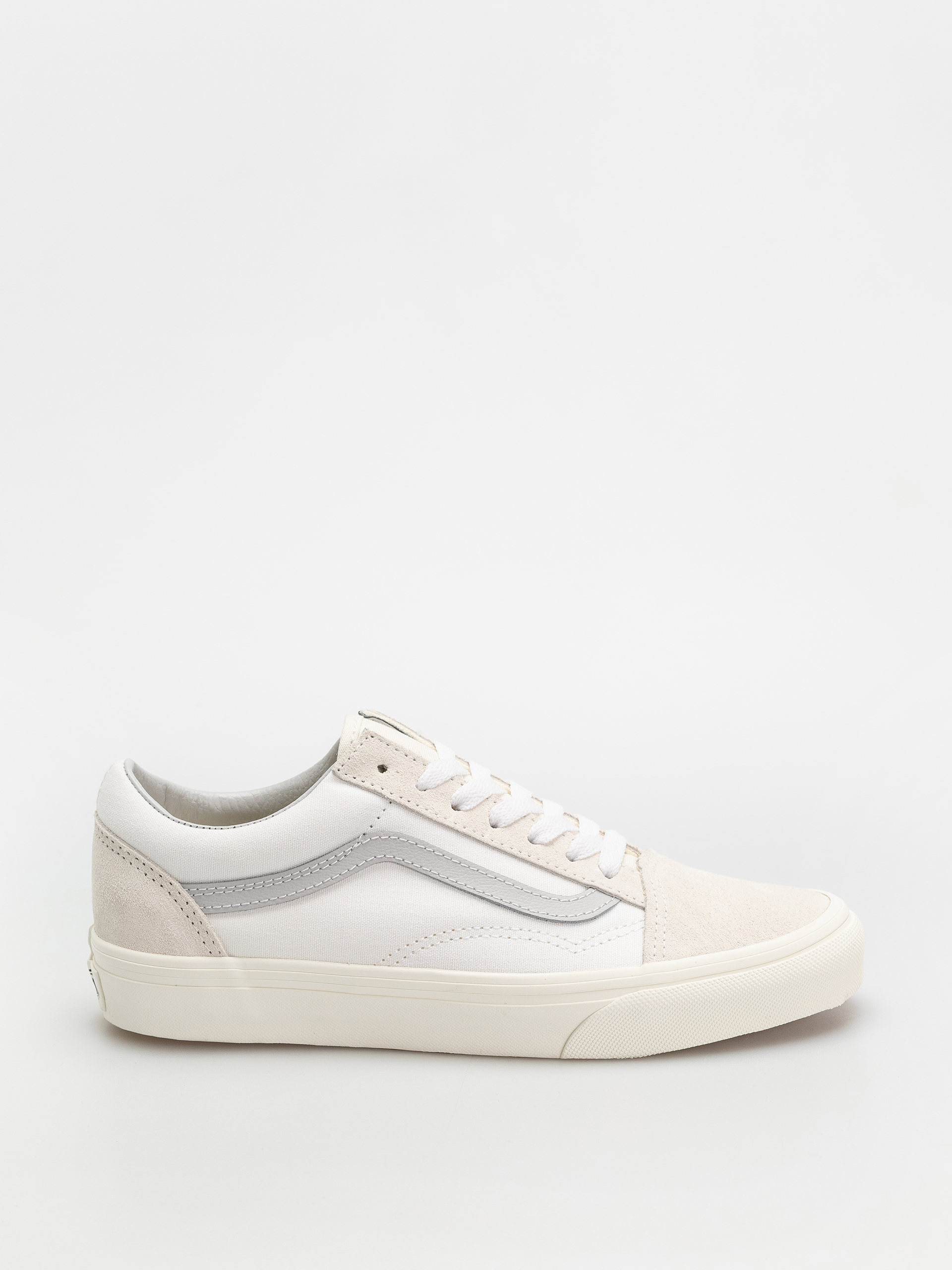 Обувки Vans Old Skool (2-tone marshmallow/white)