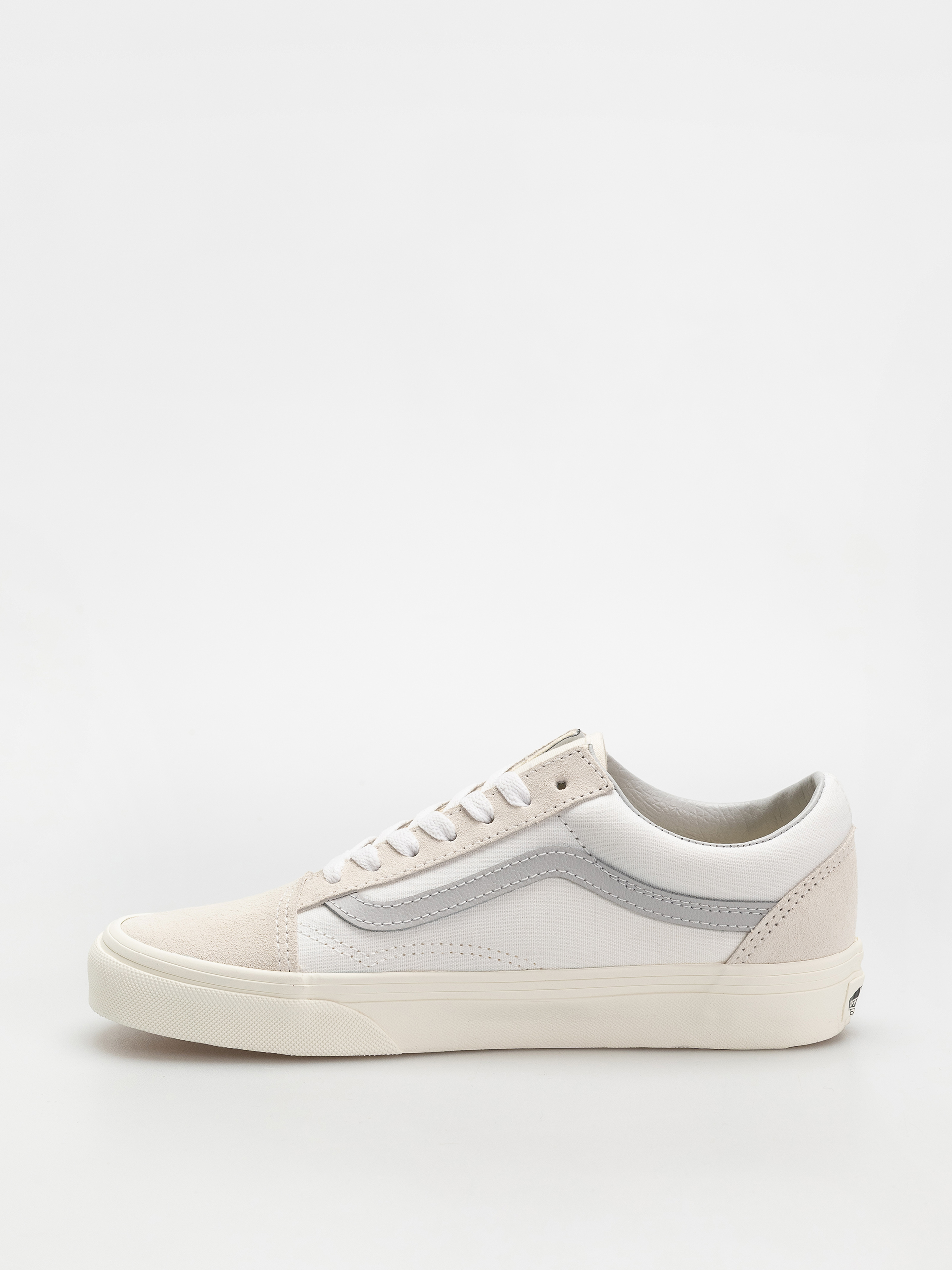 Обувки Vans Old Skool (2-tone marshmallow/white)