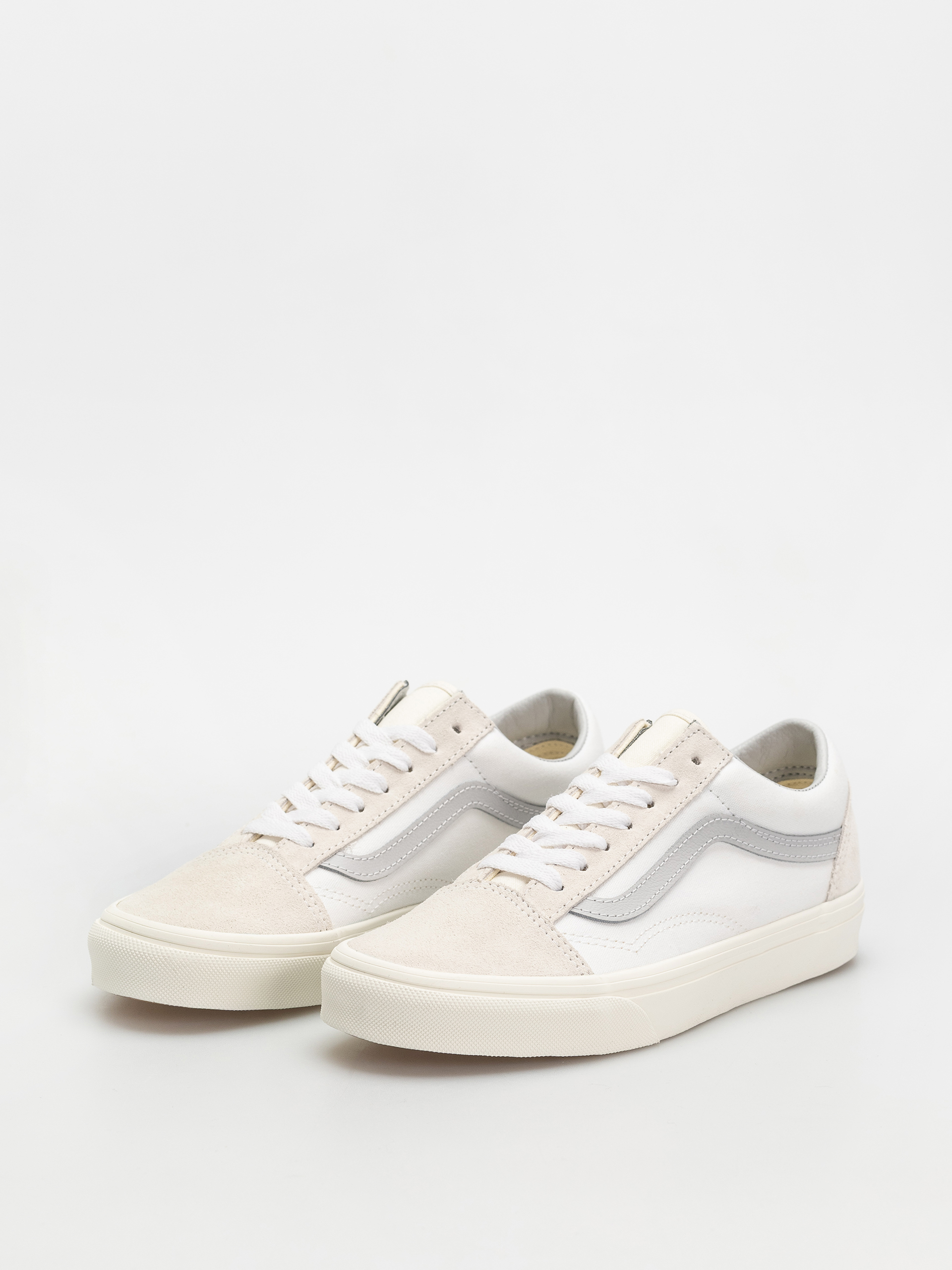 Обувки Vans Old Skool (2-tone marshmallow/white)