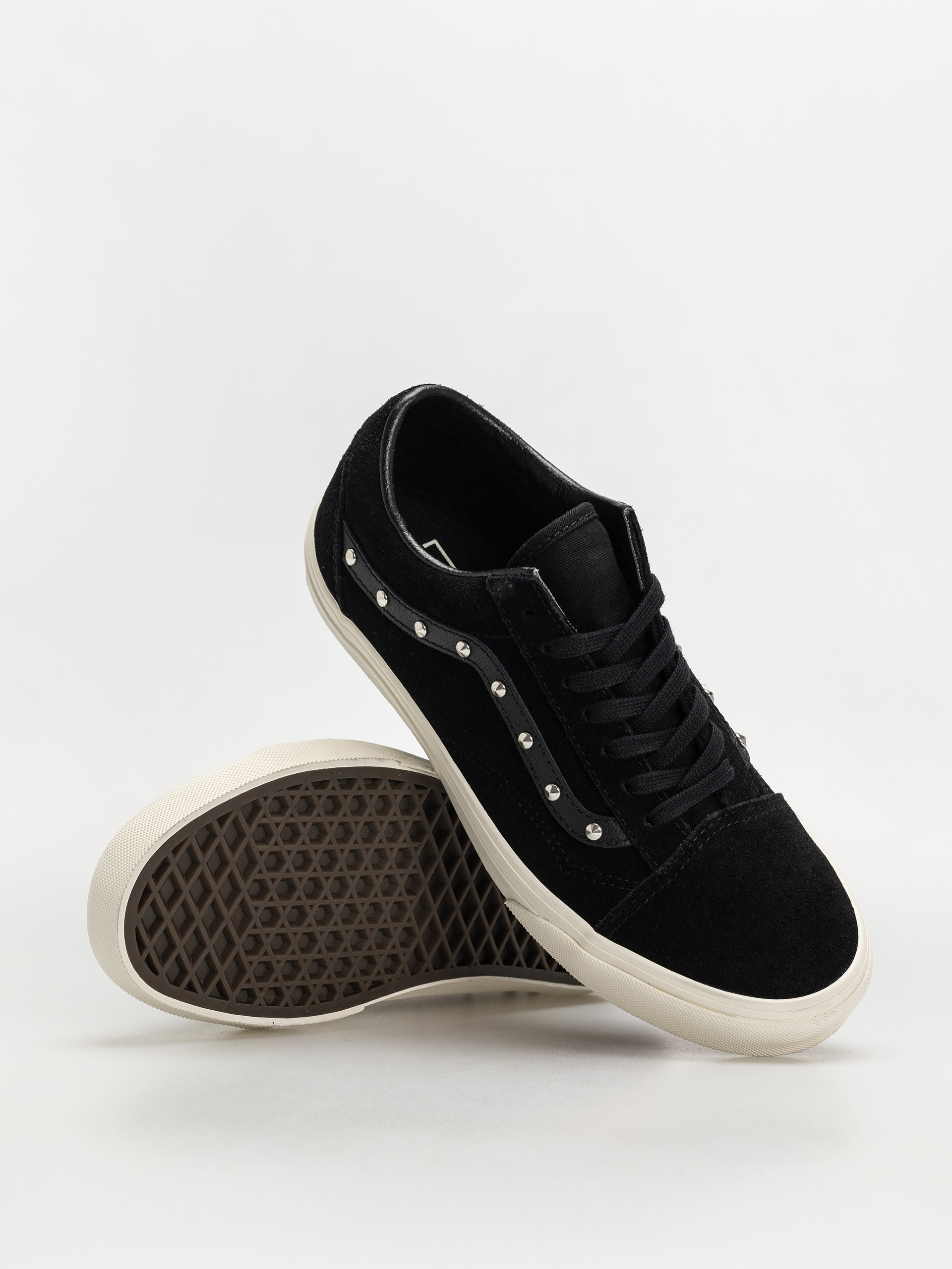 Обувки Vans Old Skool (spikes black)