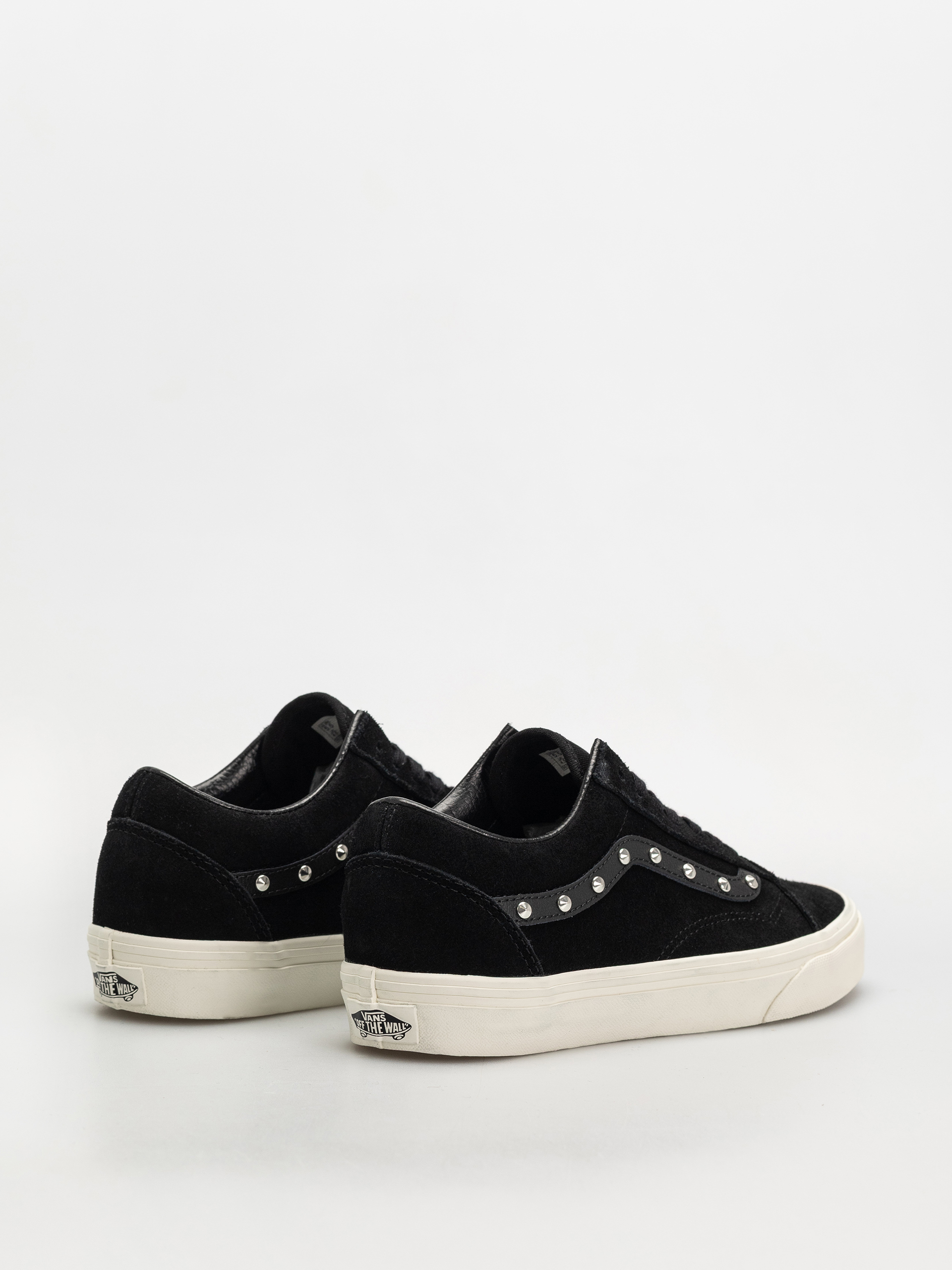 Обувки Vans Old Skool (spikes black)