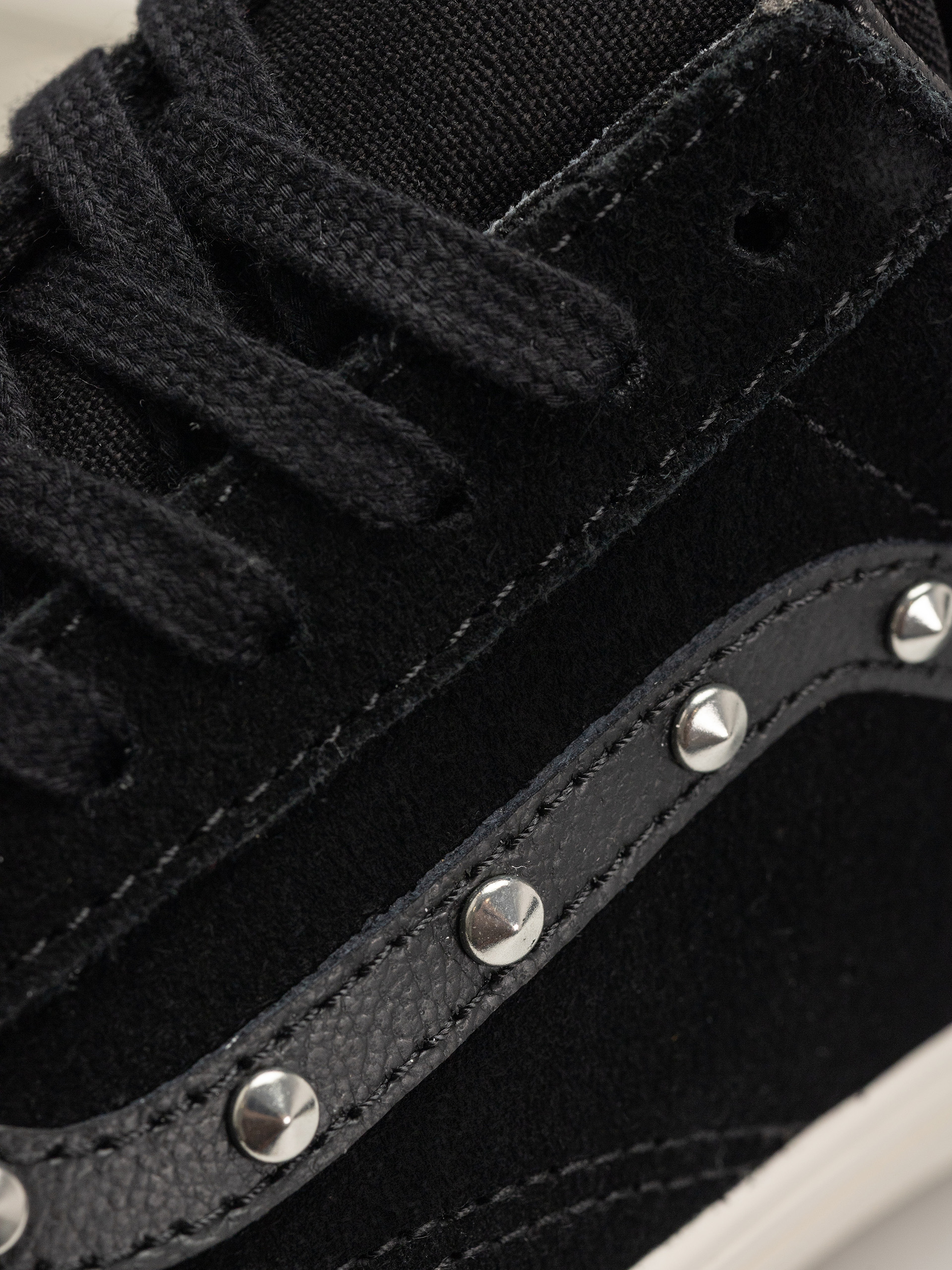 Обувки Vans Old Skool (spikes black)