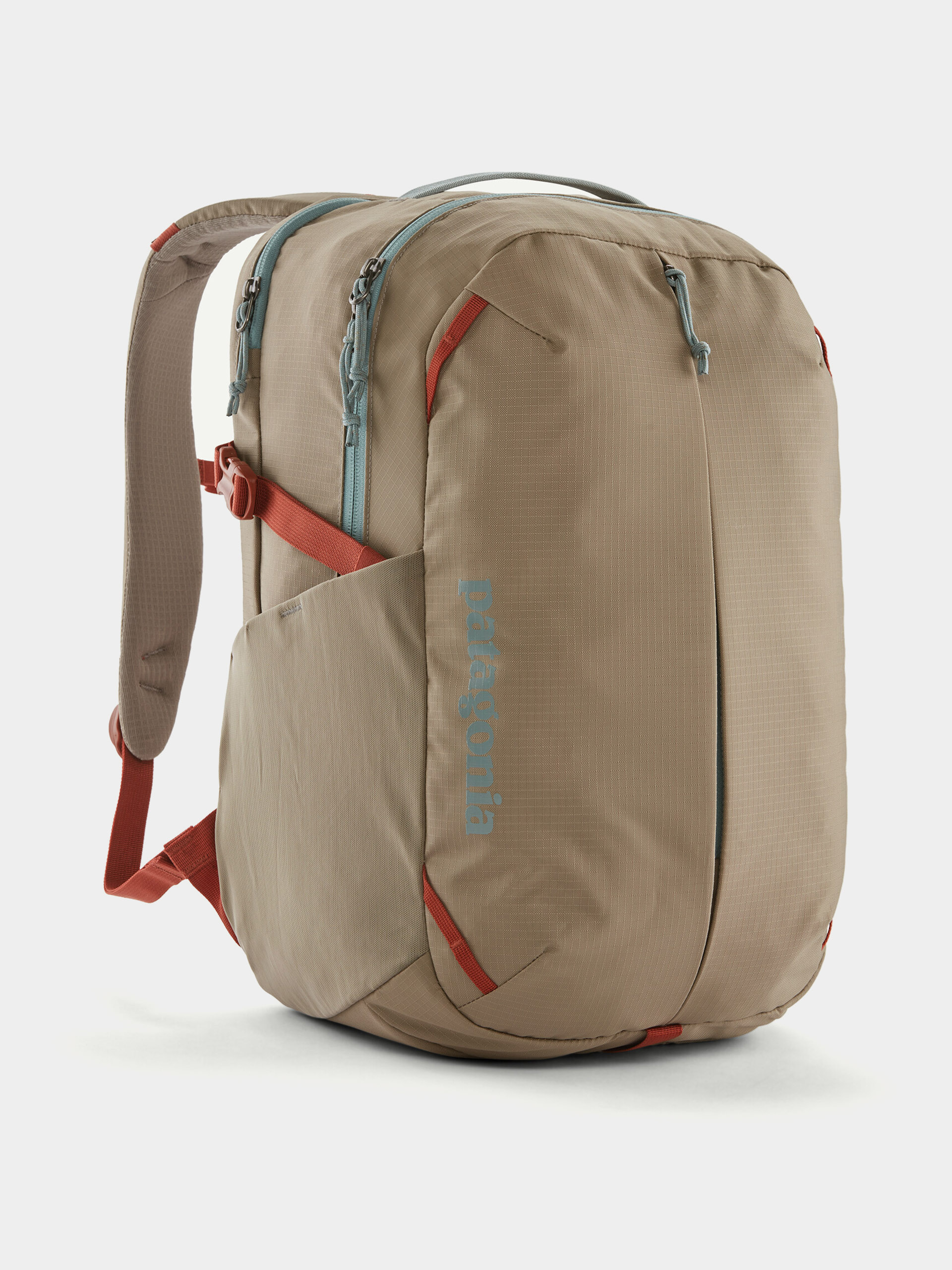 Раница Patagonia Refugio Day Pack 26L (seabird grey)