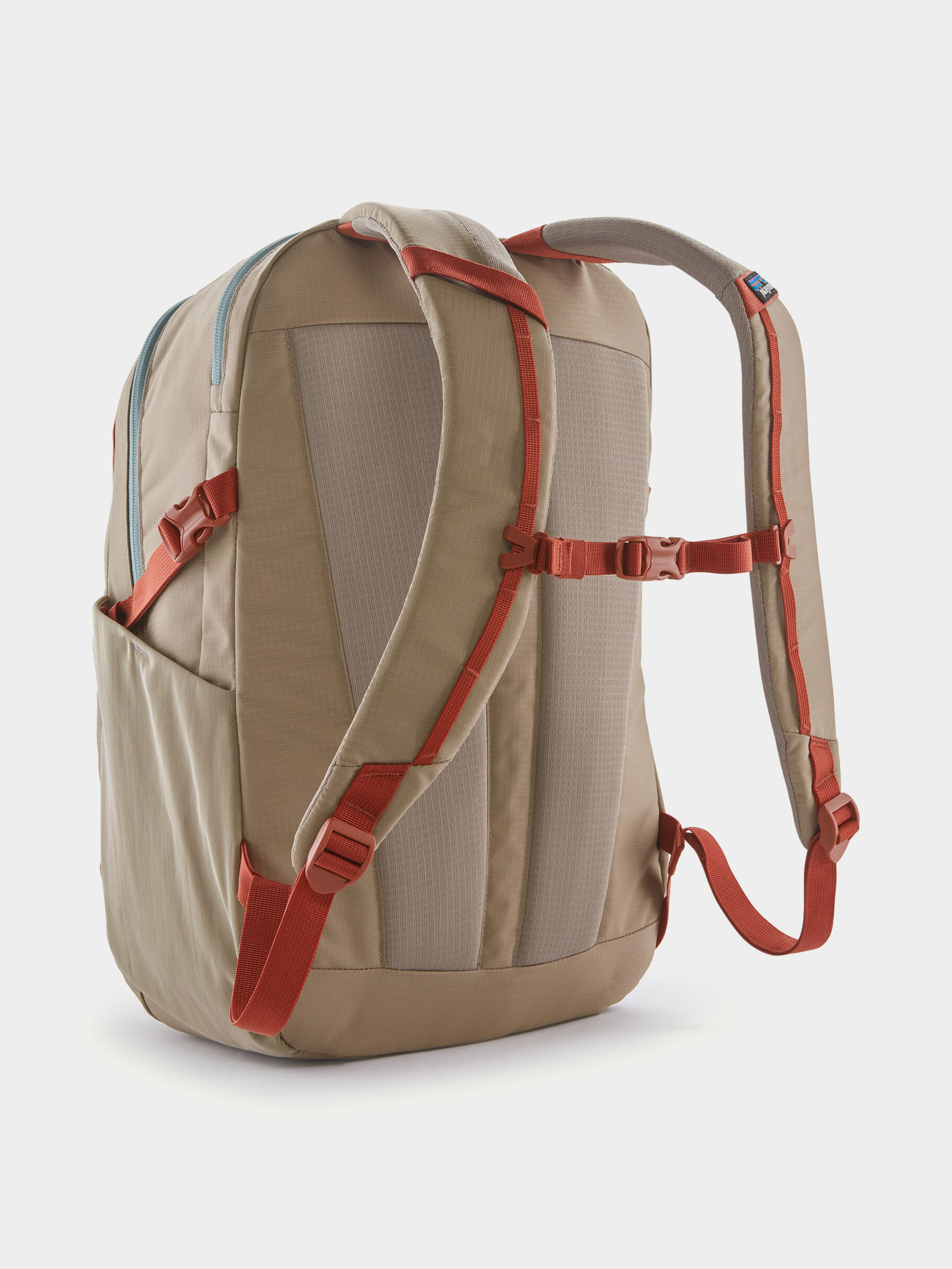 Раница Patagonia Refugio Day Pack 26L (seabird grey)