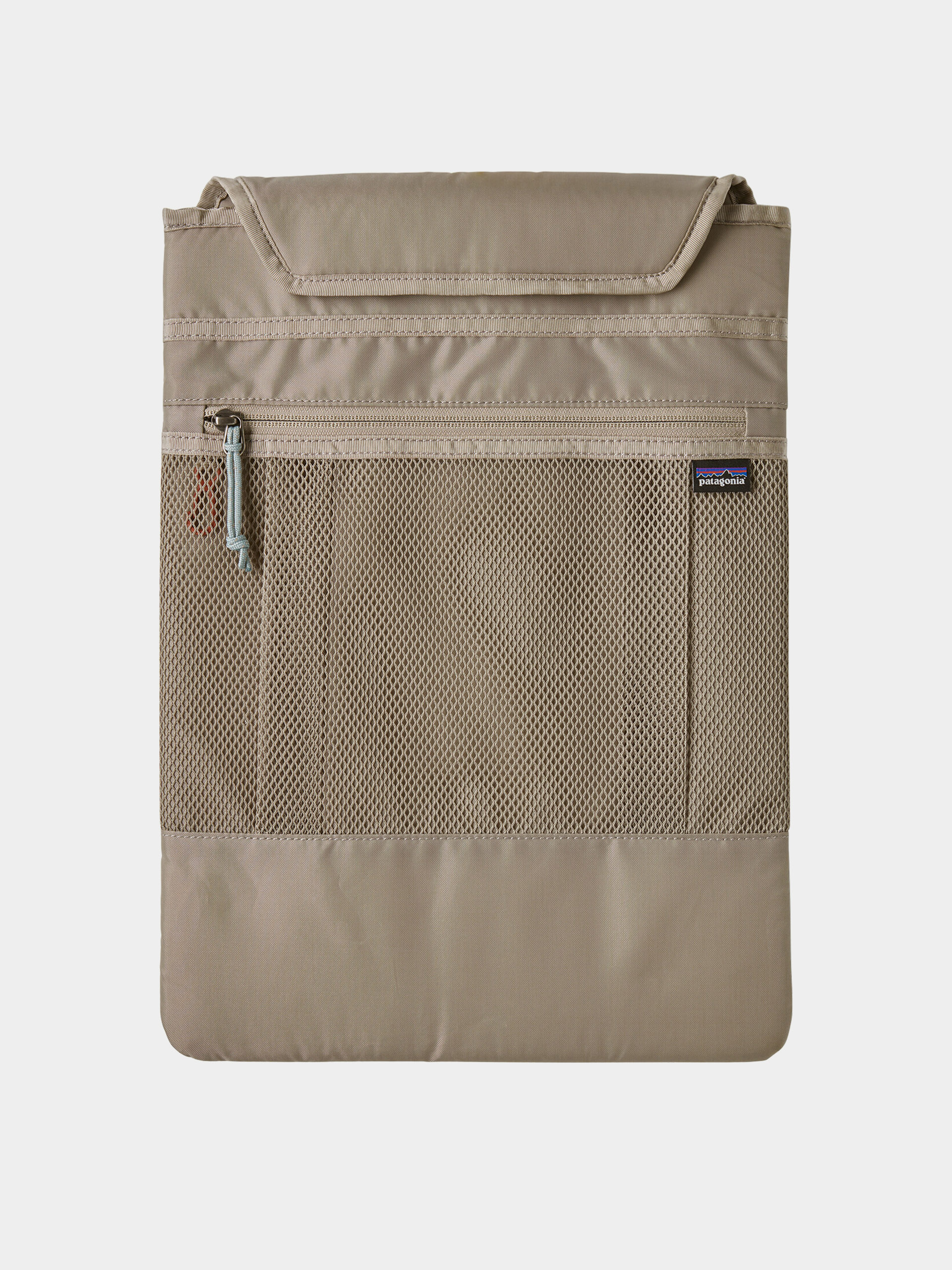 Раница Patagonia Refugio Day Pack 26L (seabird grey)