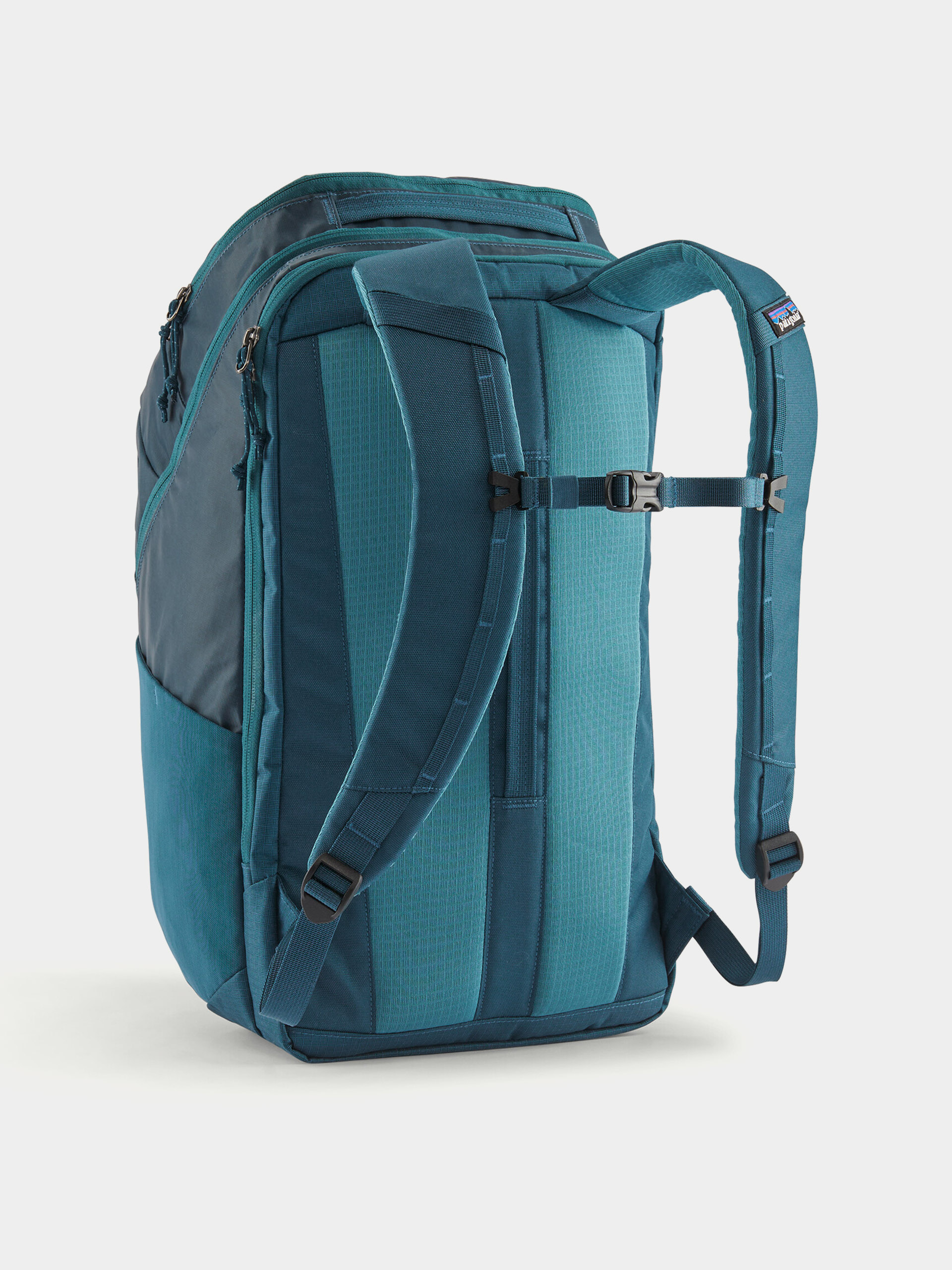 Раница Patagonia Black Hole Pack 32L (tidal teal)