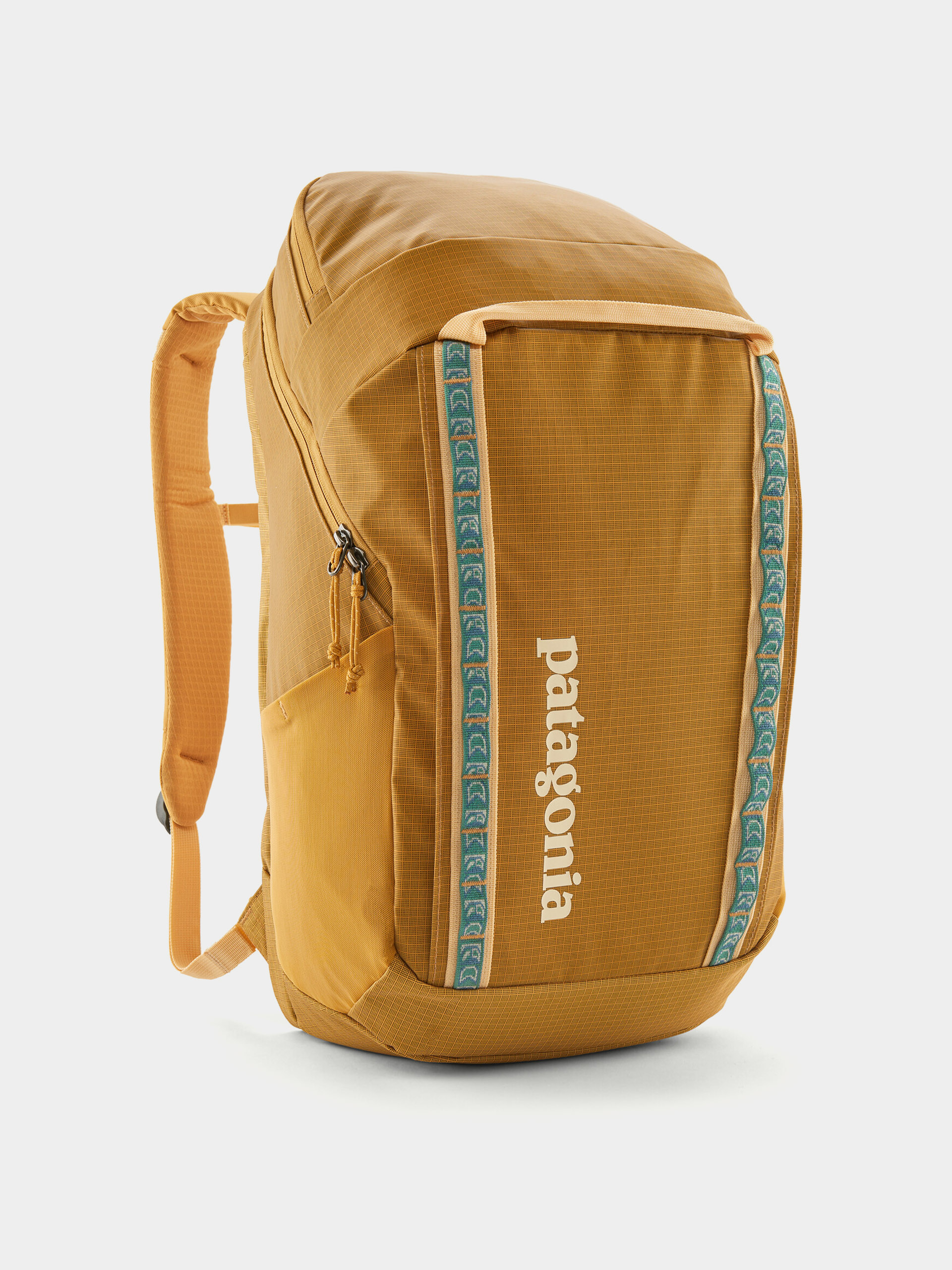 Раница Patagonia Black Hole Pack 32L (pufferfish gold w/beeswax tan)