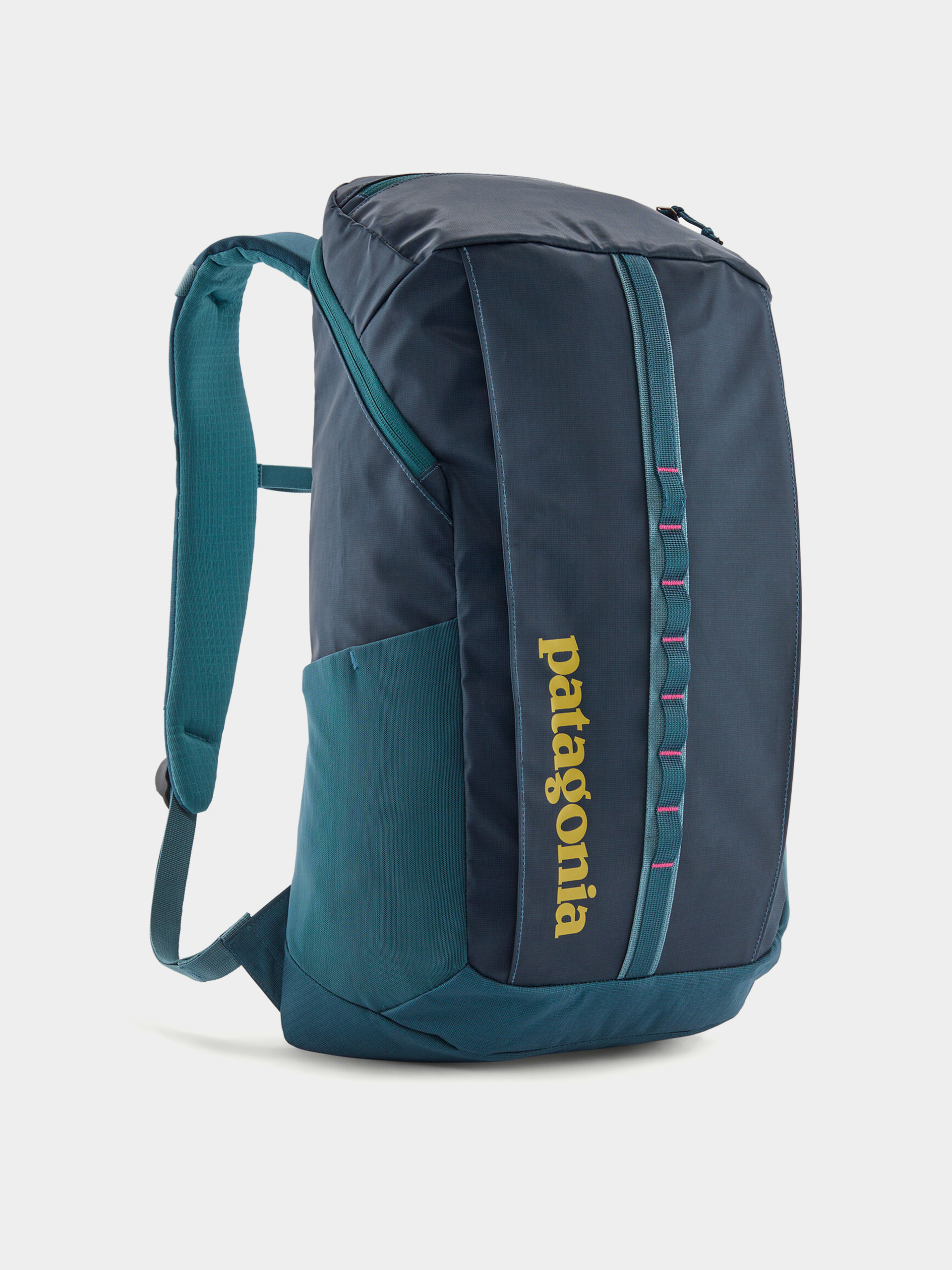 u0420u0430u043du0438u0446u0430 Patagonia Black Hole Pack 25L (tidal teal)