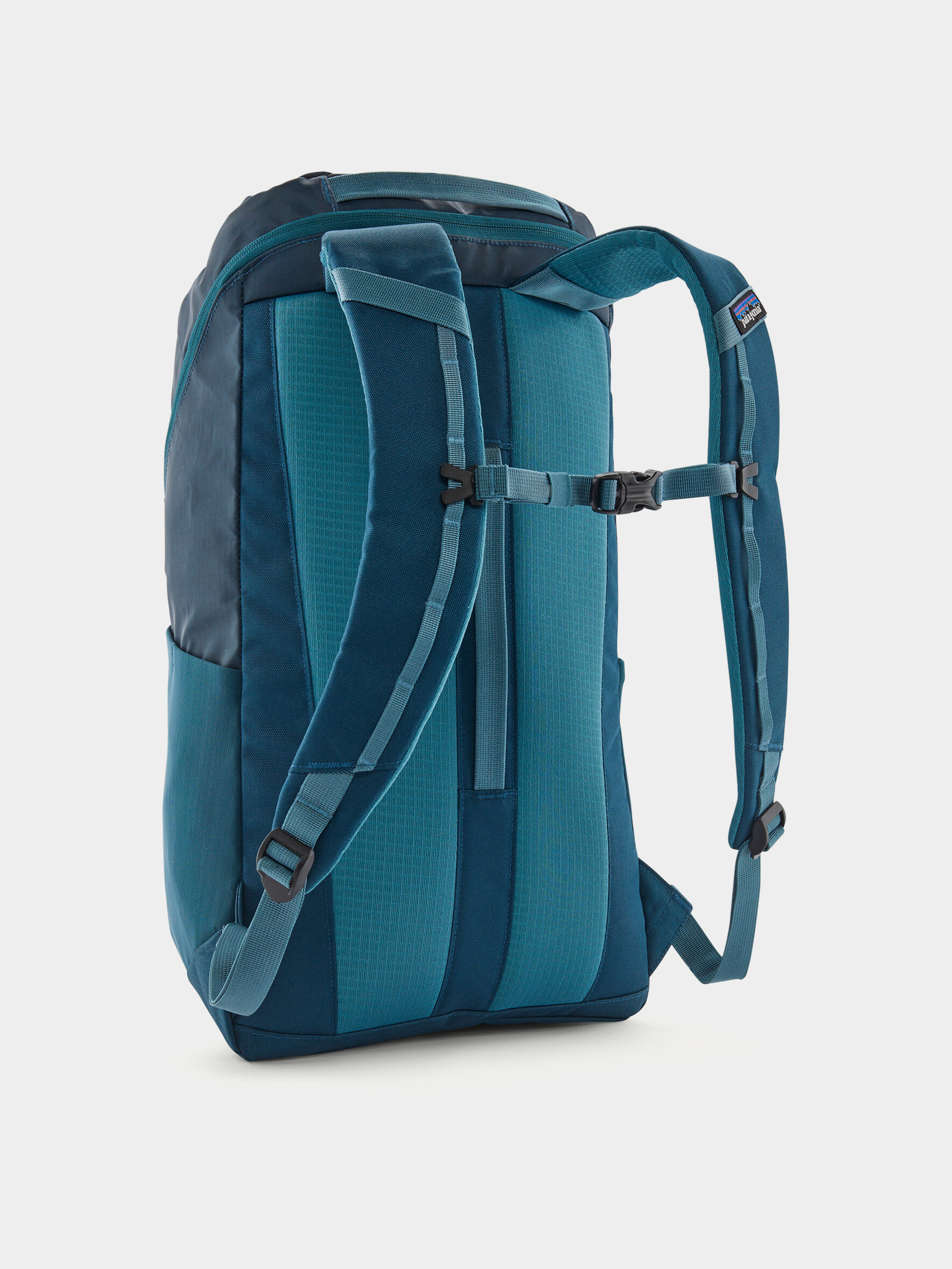 Раница Patagonia Black Hole Pack 25L (tidal teal)