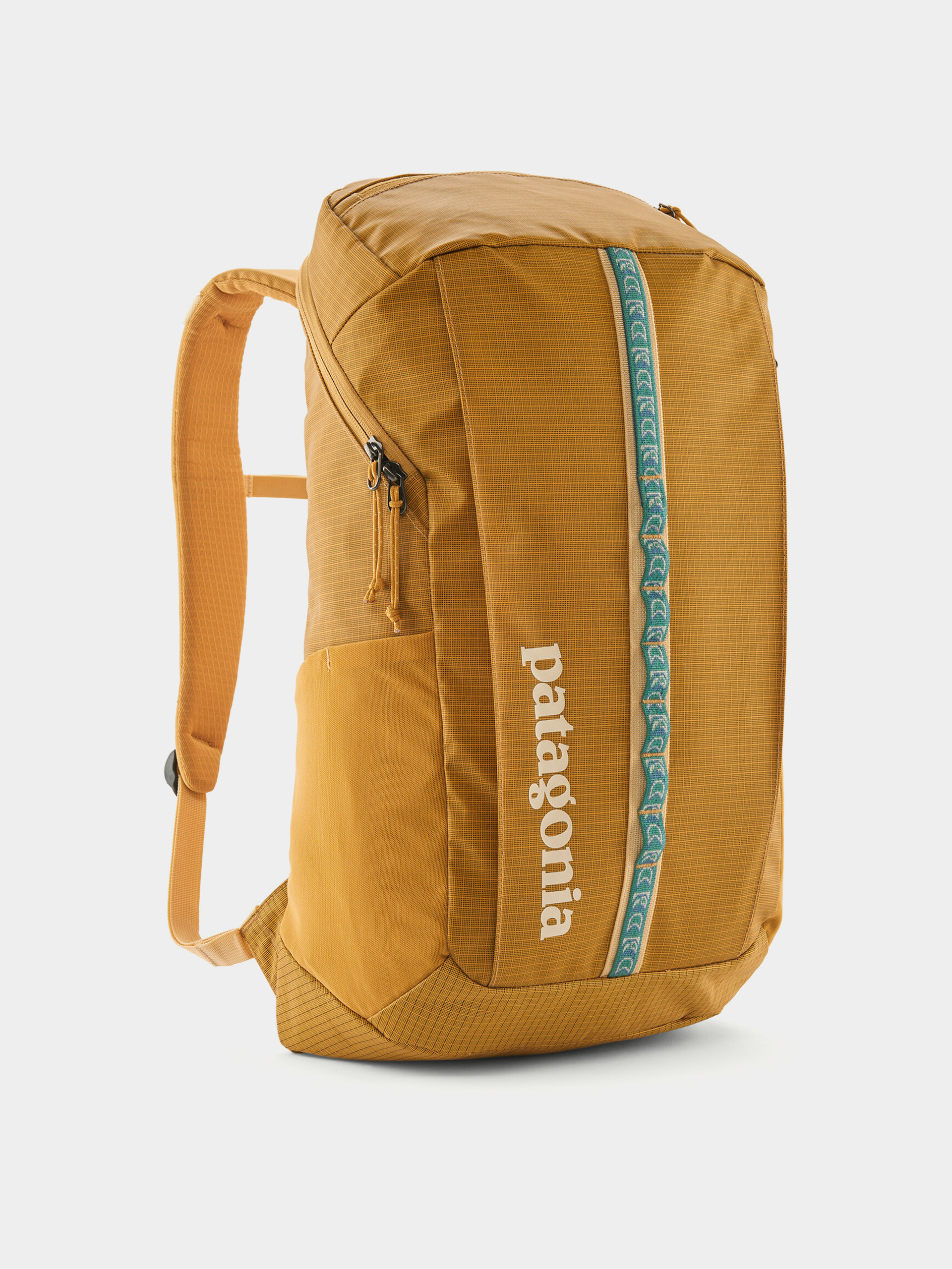 Раница Patagonia Black Hole Pack 25L (pufferfish gold w/beeswax tan)