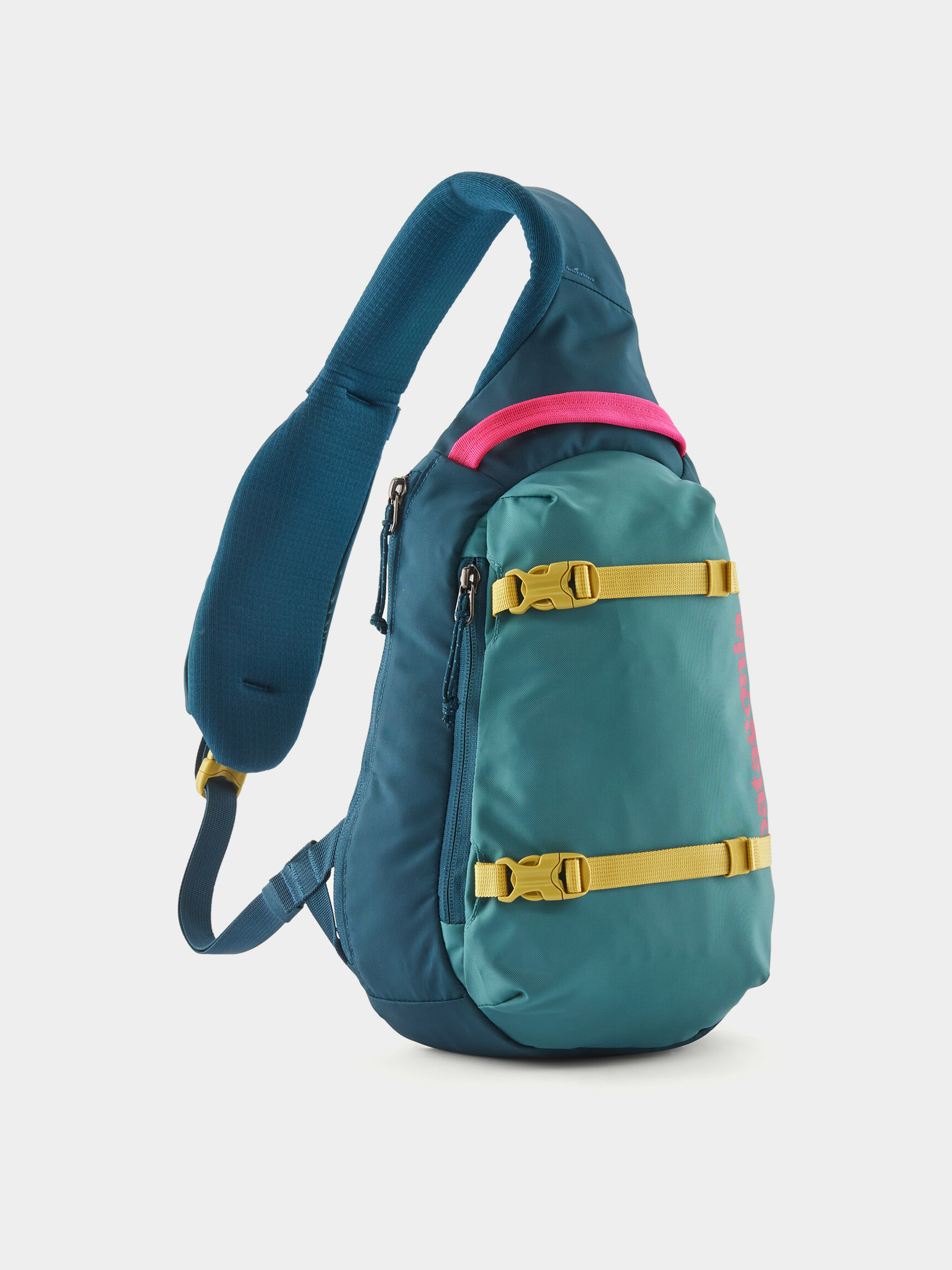 Раница Patagonia Atom Sling 8L (wetland blue)