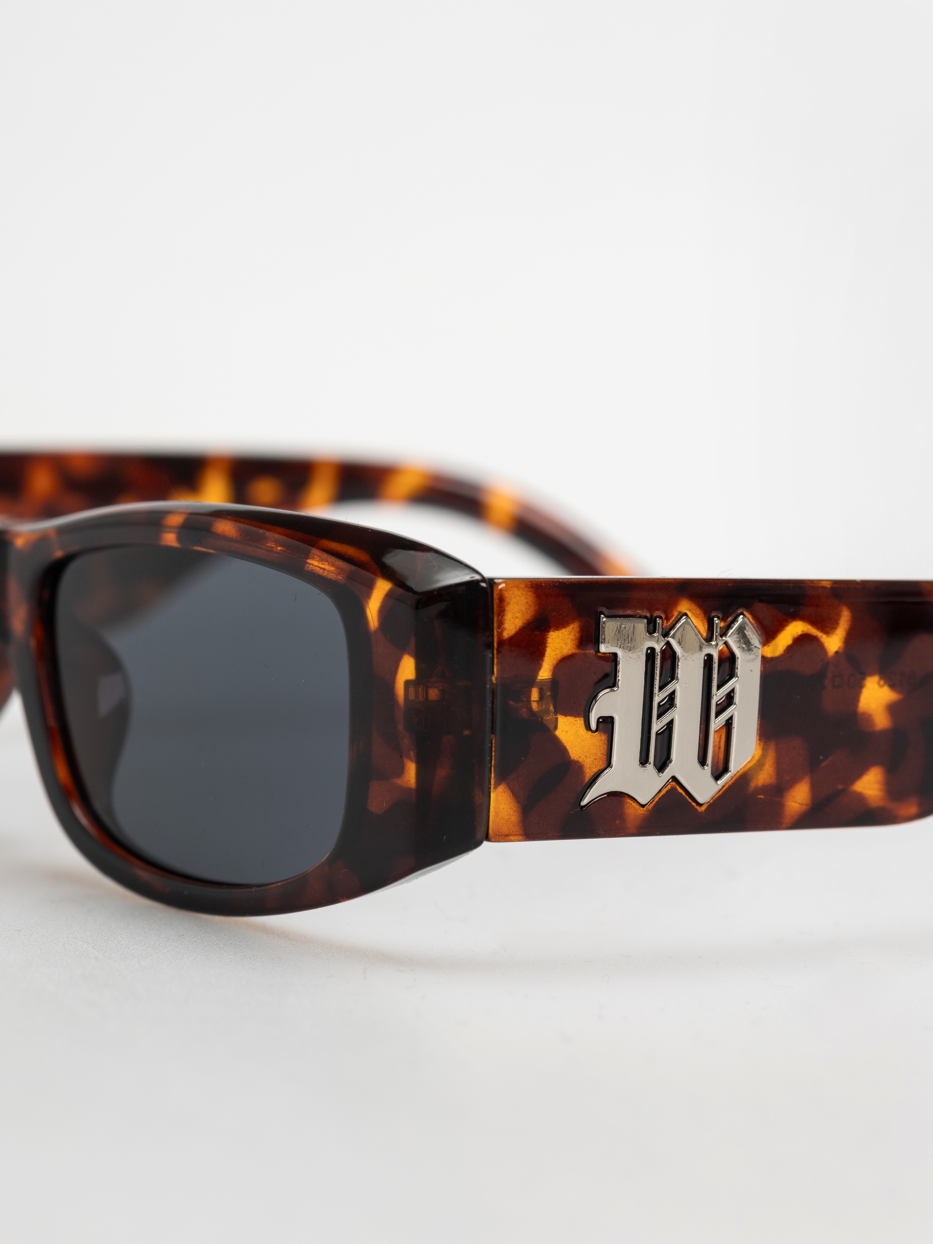 Слънчеви очила Wasted Paris Signature (tortoise)