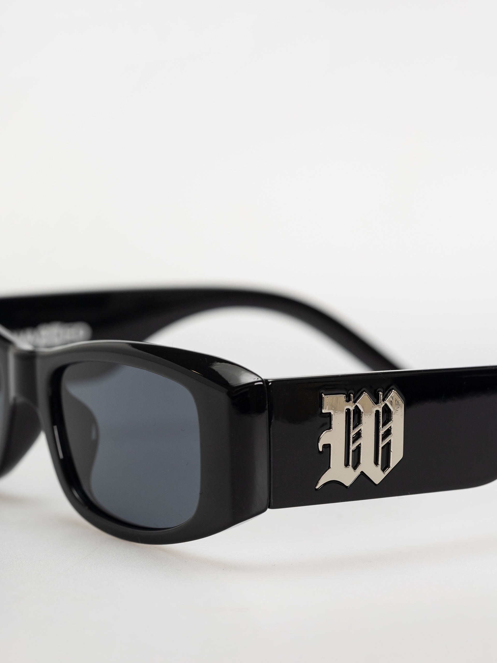 Слънчеви очила Wasted Paris Signature (black)