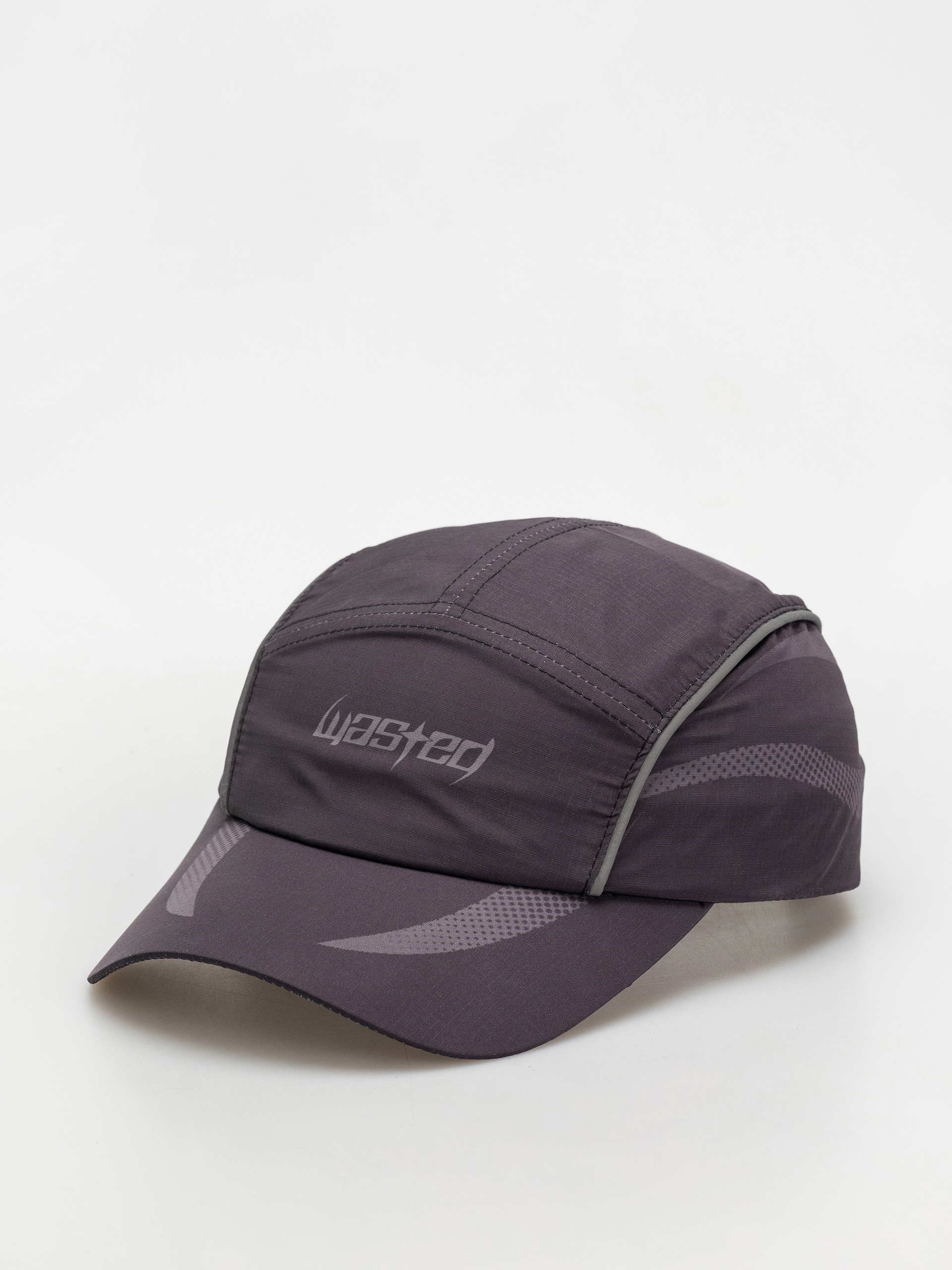 Шапка с козирка Wasted Paris Blade Track