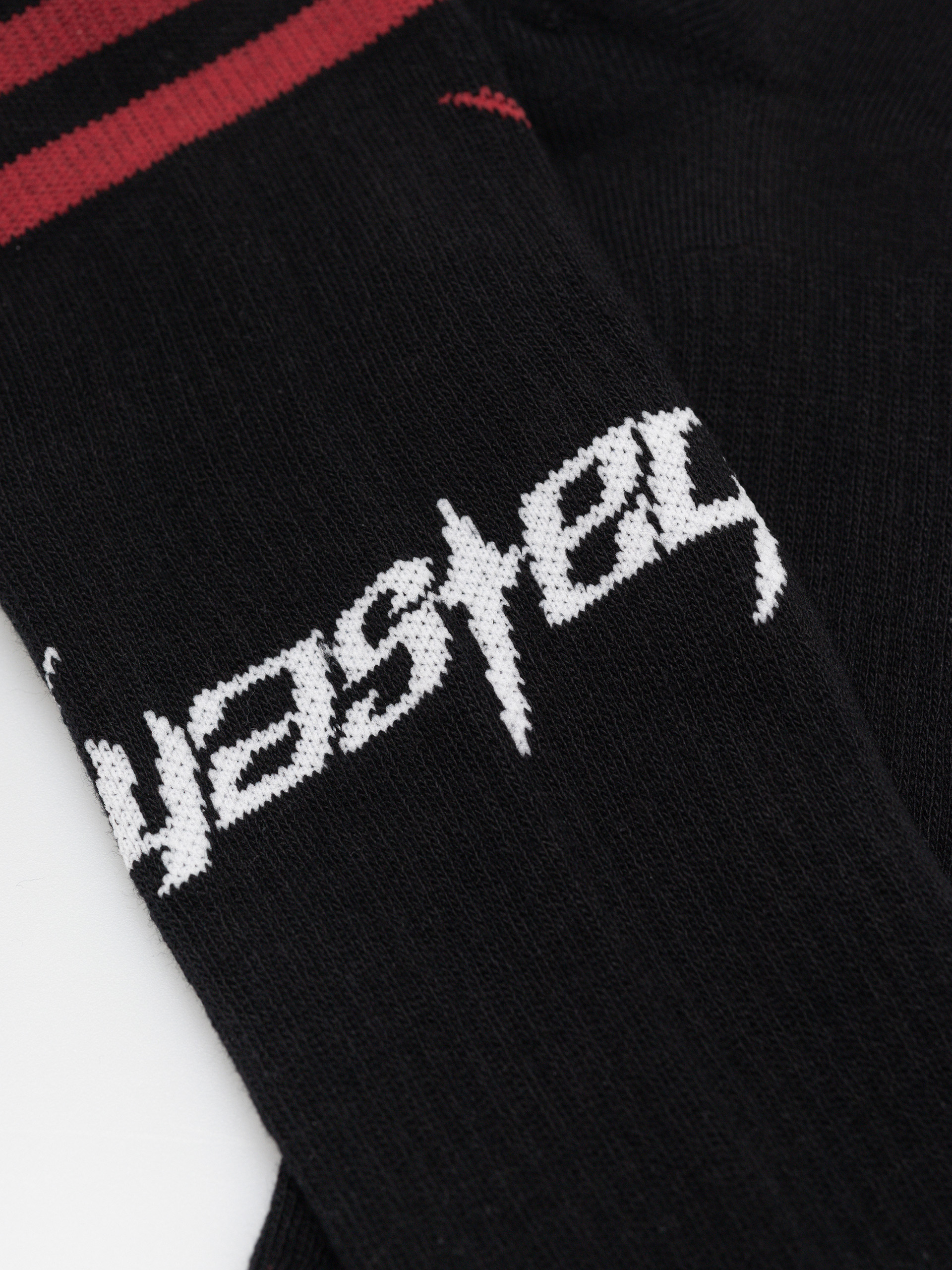 Чорапи Wasted Paris Blade Football Socks (black)