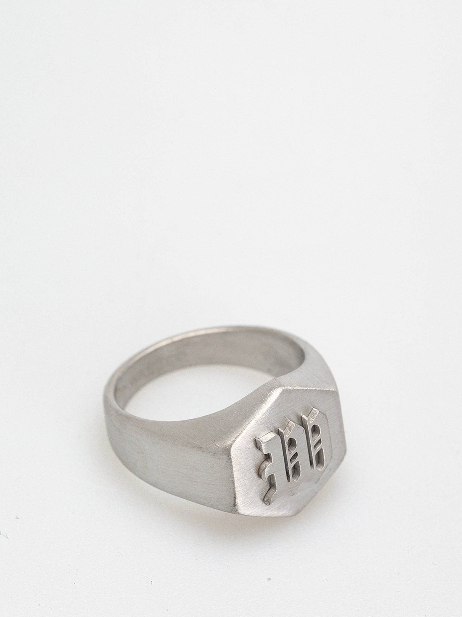 Akcesoria Wasted Paris Screw Ring