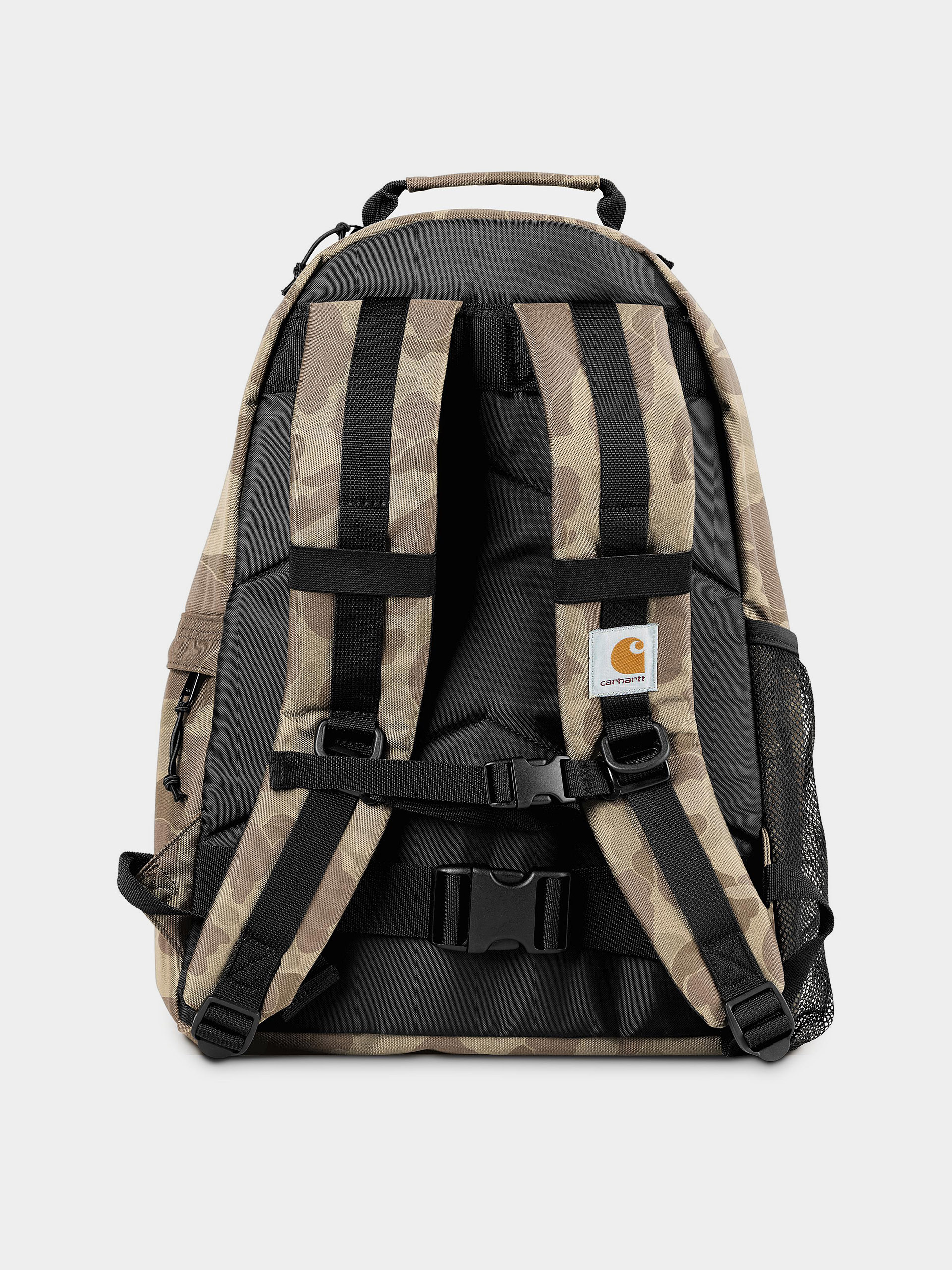 Раница Carhartt WIP Kickflip (camo duck/desert)