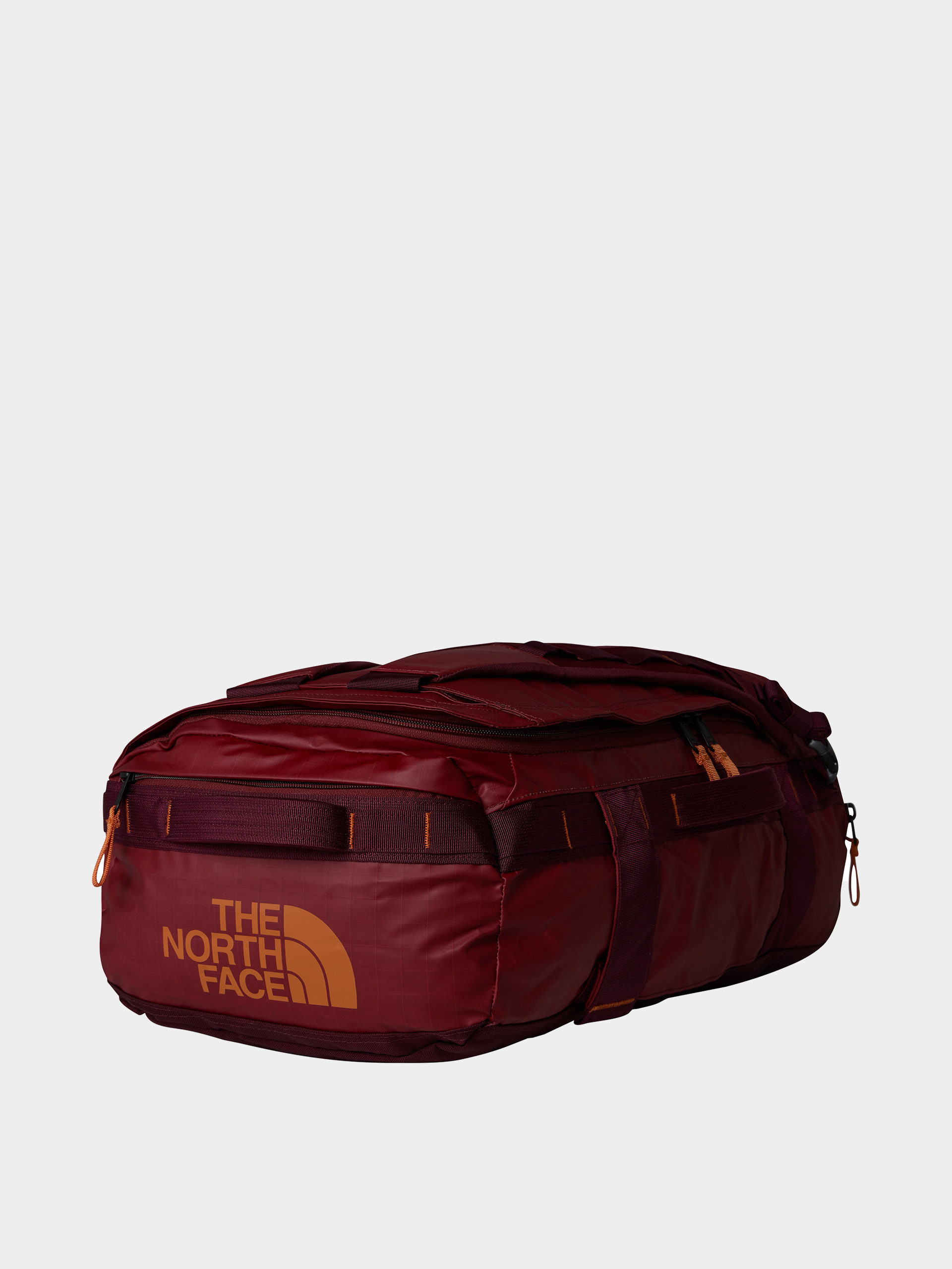 Чанта The North Face Base Camp Voyager Duffel 32L (sumac/iron bronze)