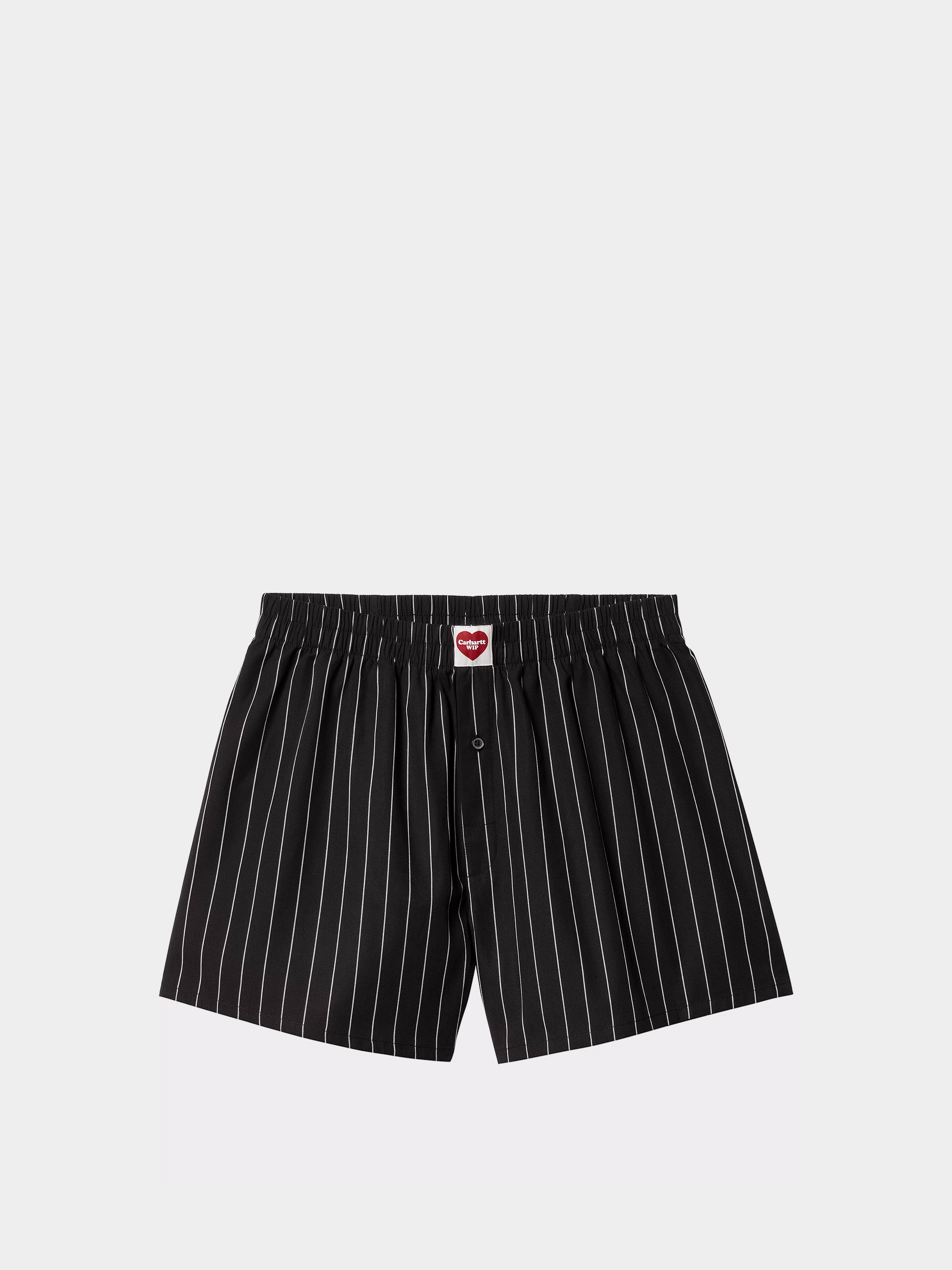 Бельо Carhartt WIP Cotton Boxer (seaton stripe/black/wax)