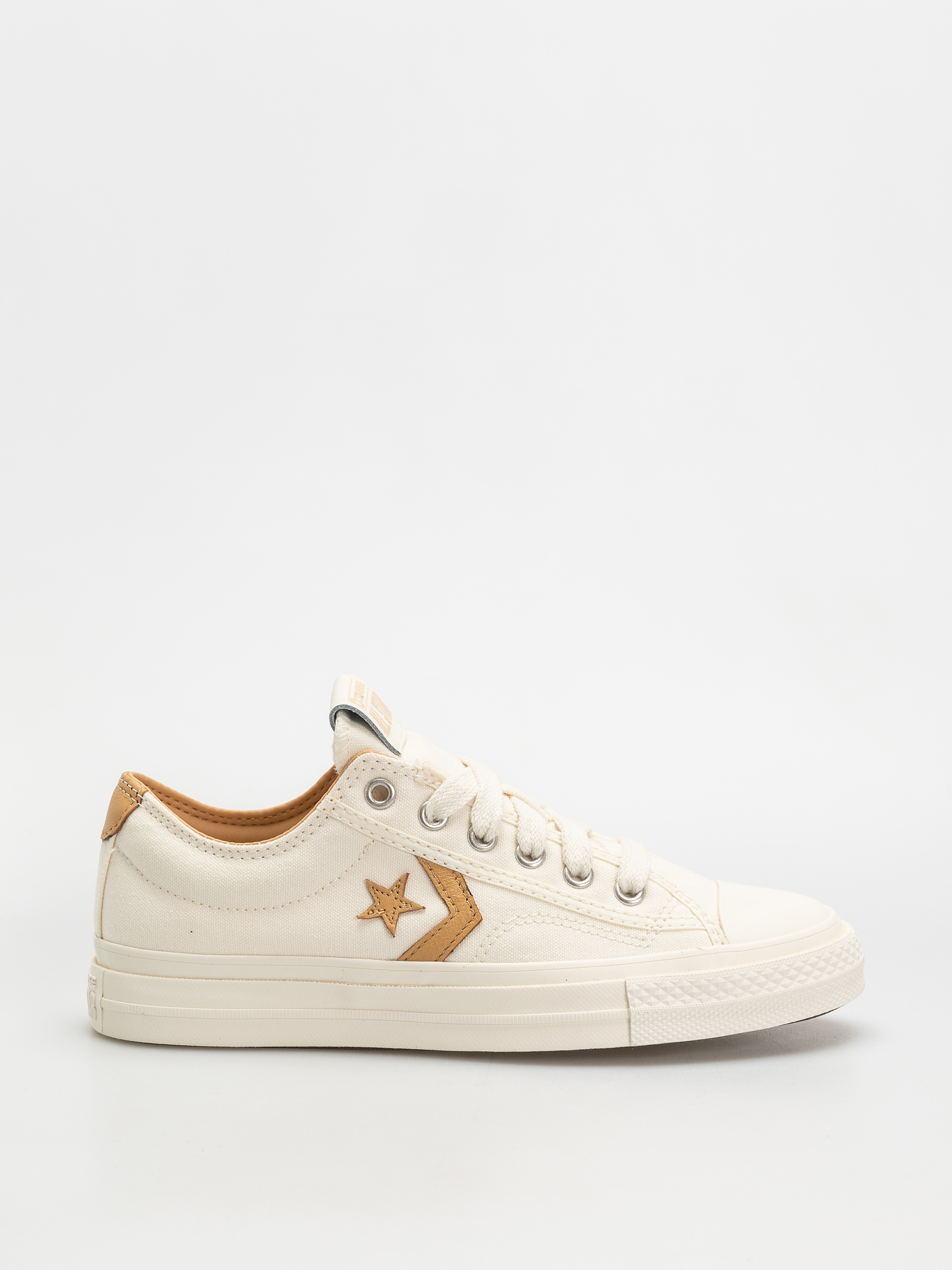 Обувки Converse Star Player 76 Ox (egret/egret/sandy shore)