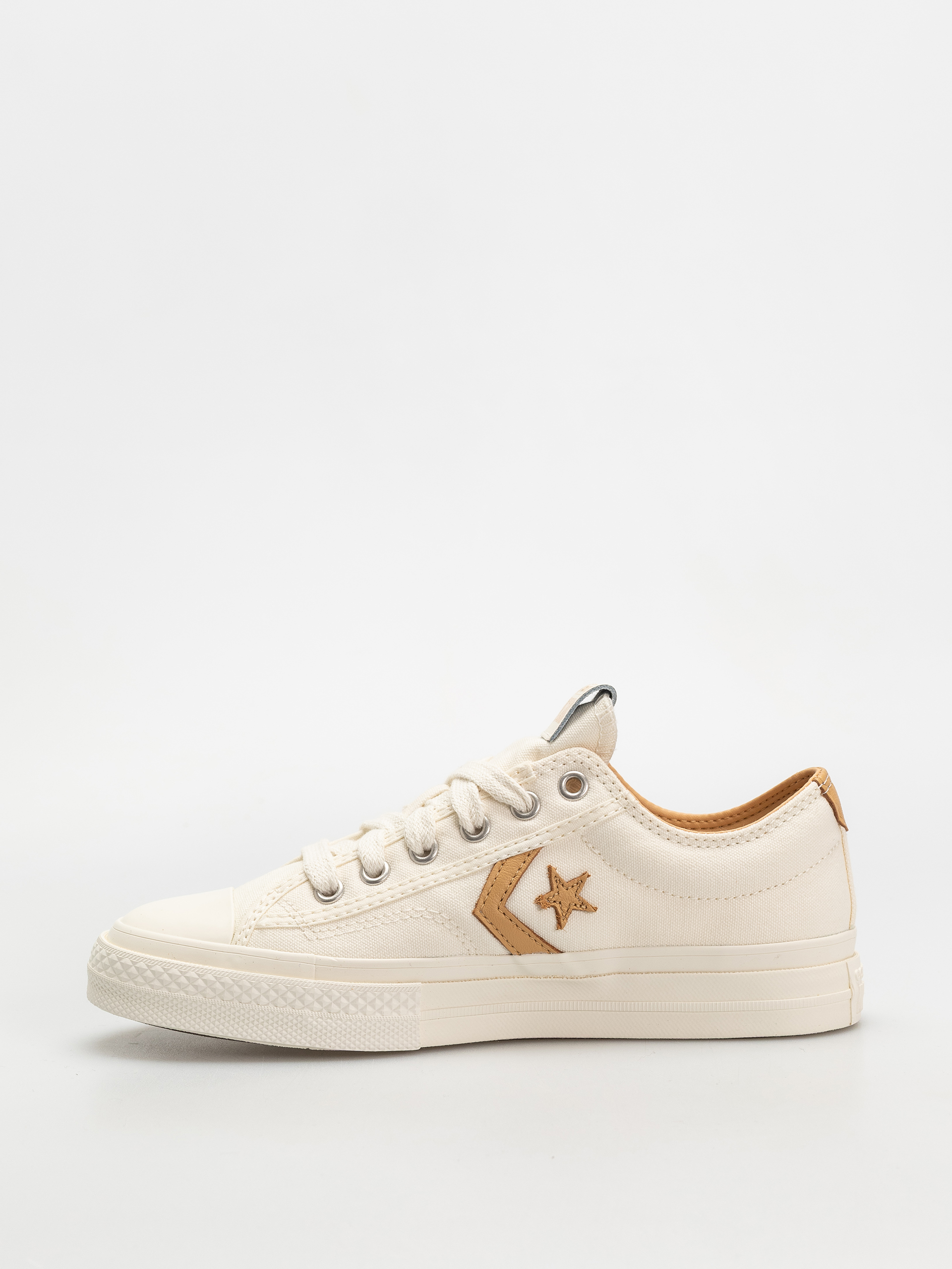 Обувки Converse Star Player 76 Ox (egret/egret/sandy shore)