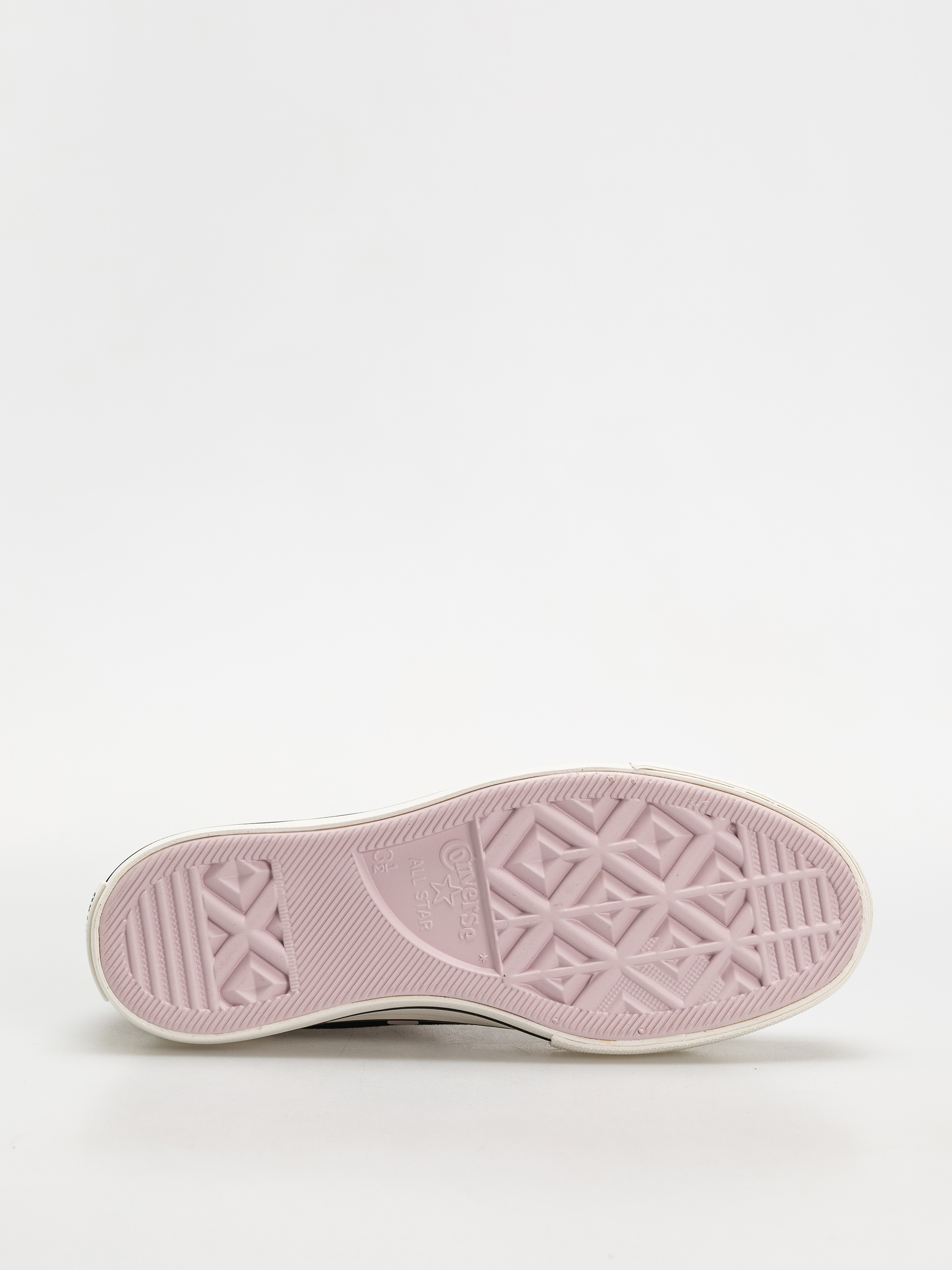 Кецове Converse Chuck Taylor All Star Lift Hi Wmn (black/summit pink/egret)