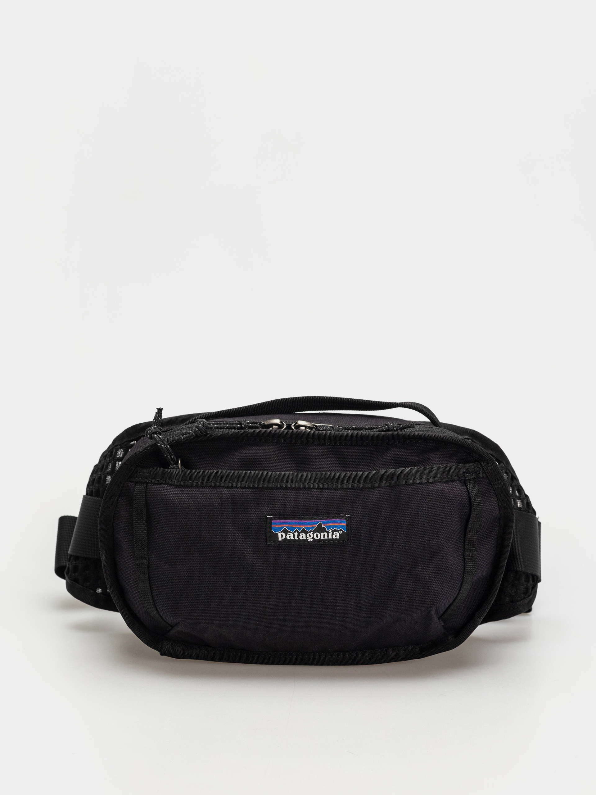 Чантичка за кръст Patagonia Fieldsmith (black)