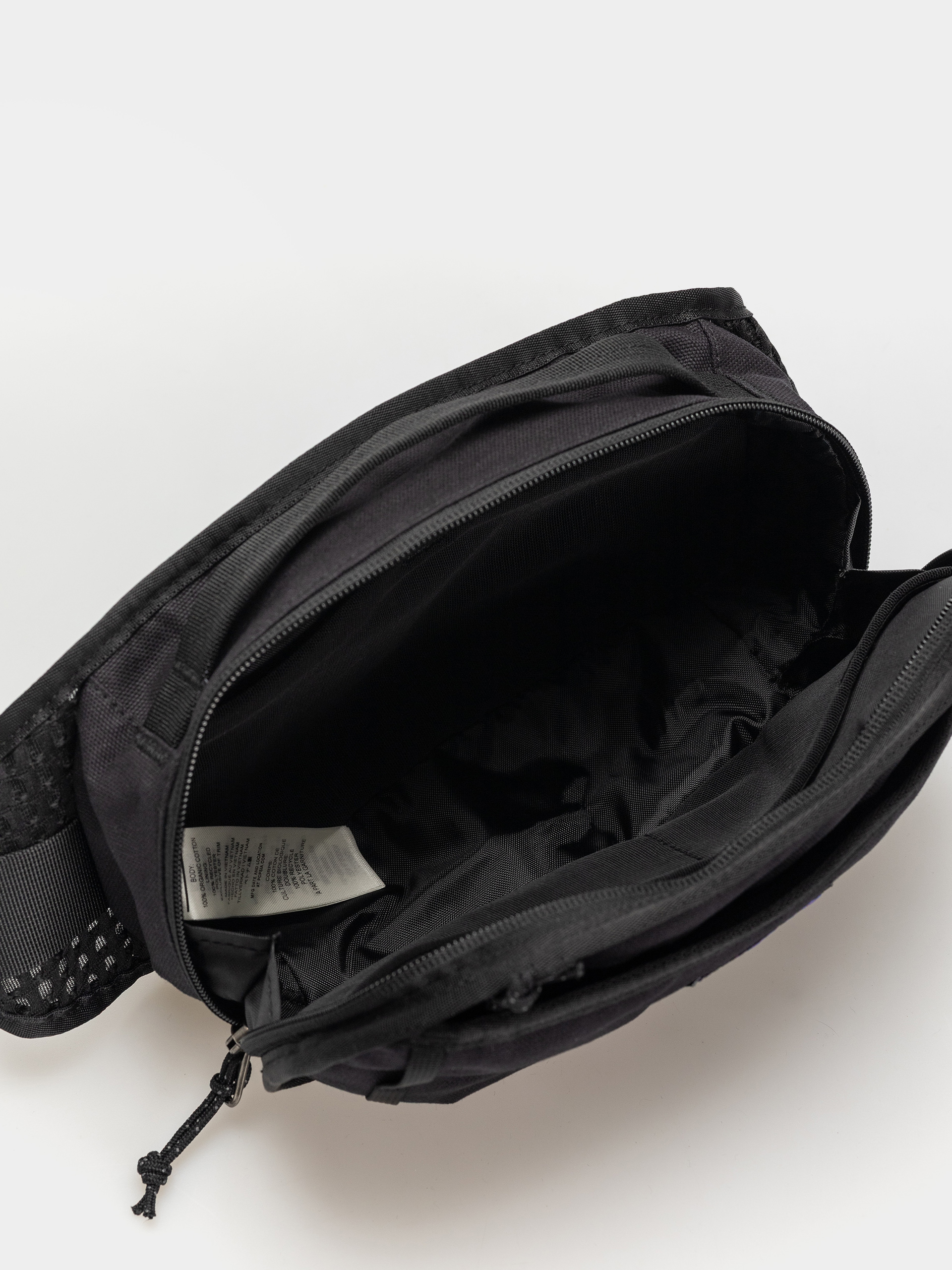 Чантичка за кръст Patagonia Fieldsmith (black)