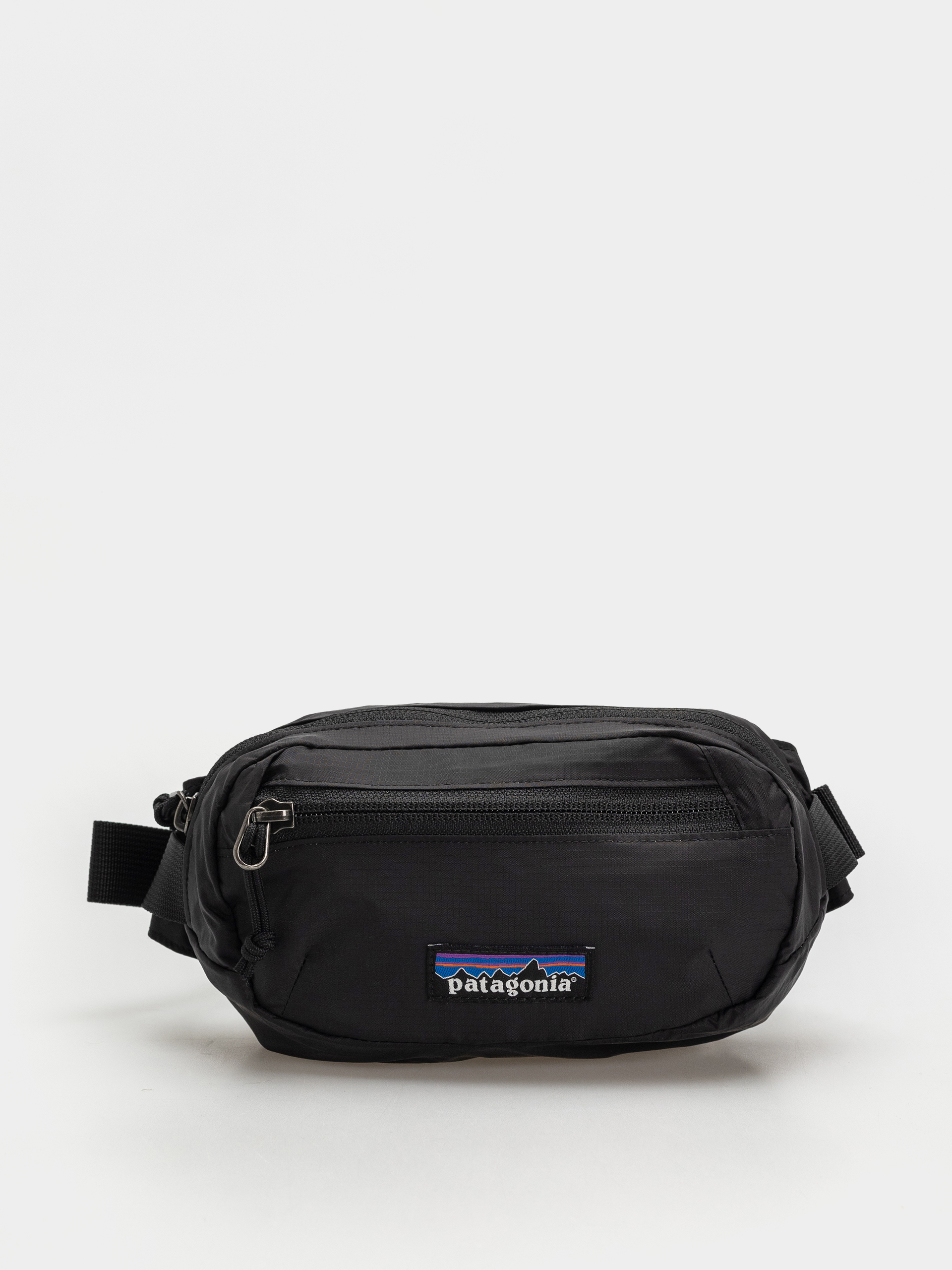 Чантичка за кръст Patagonia Terravia Mini (black)