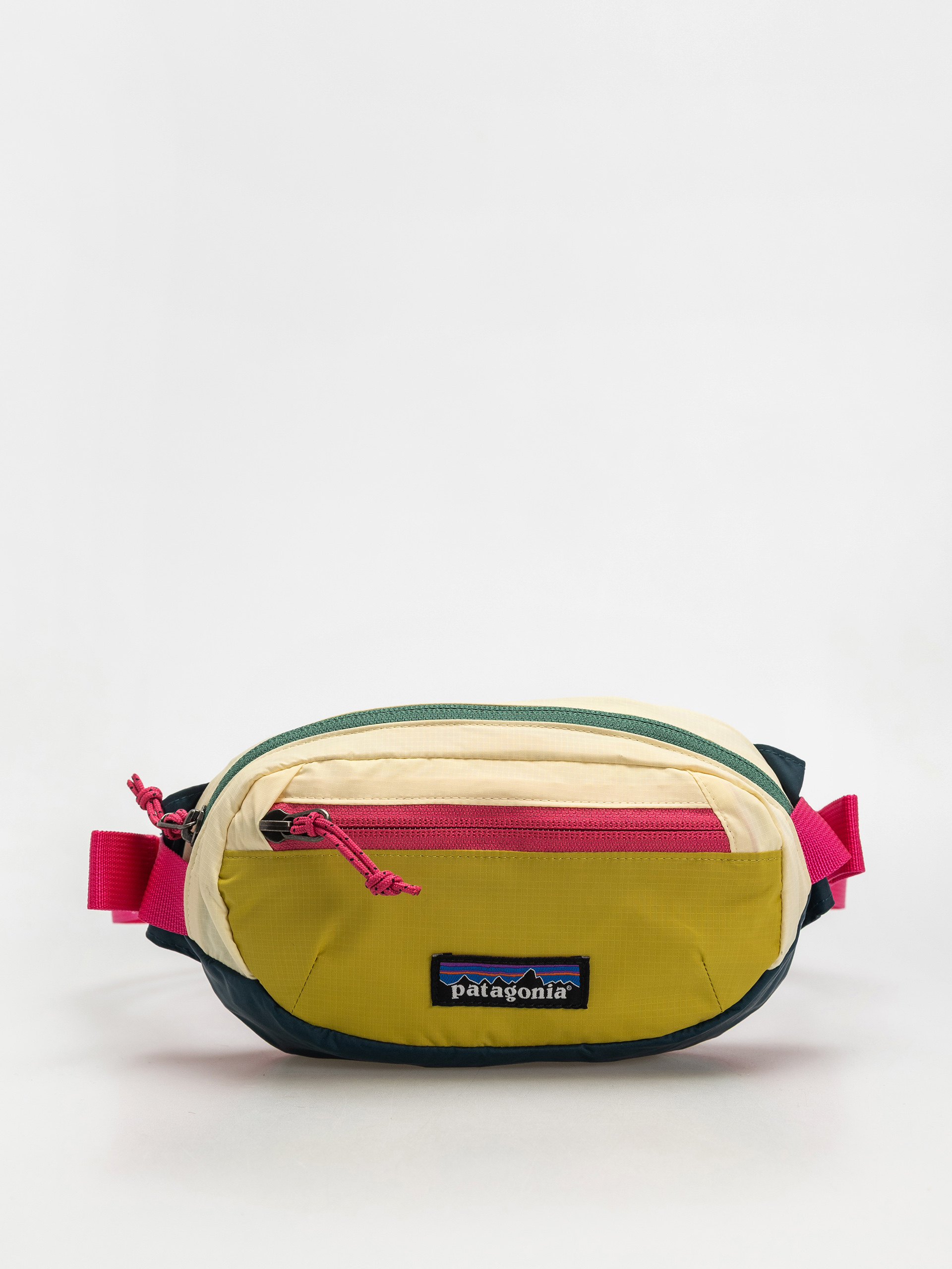 Чантичка за кръст Patagonia Terravia Mini (buttercup yellow)