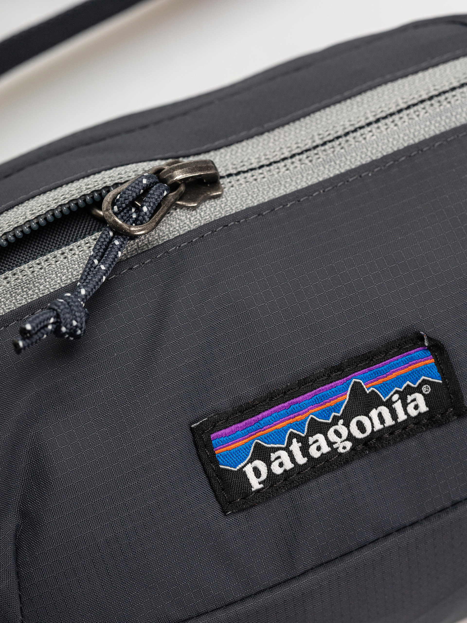 Чантичка за кръст Patagonia Terravia Mini (smolder blue)